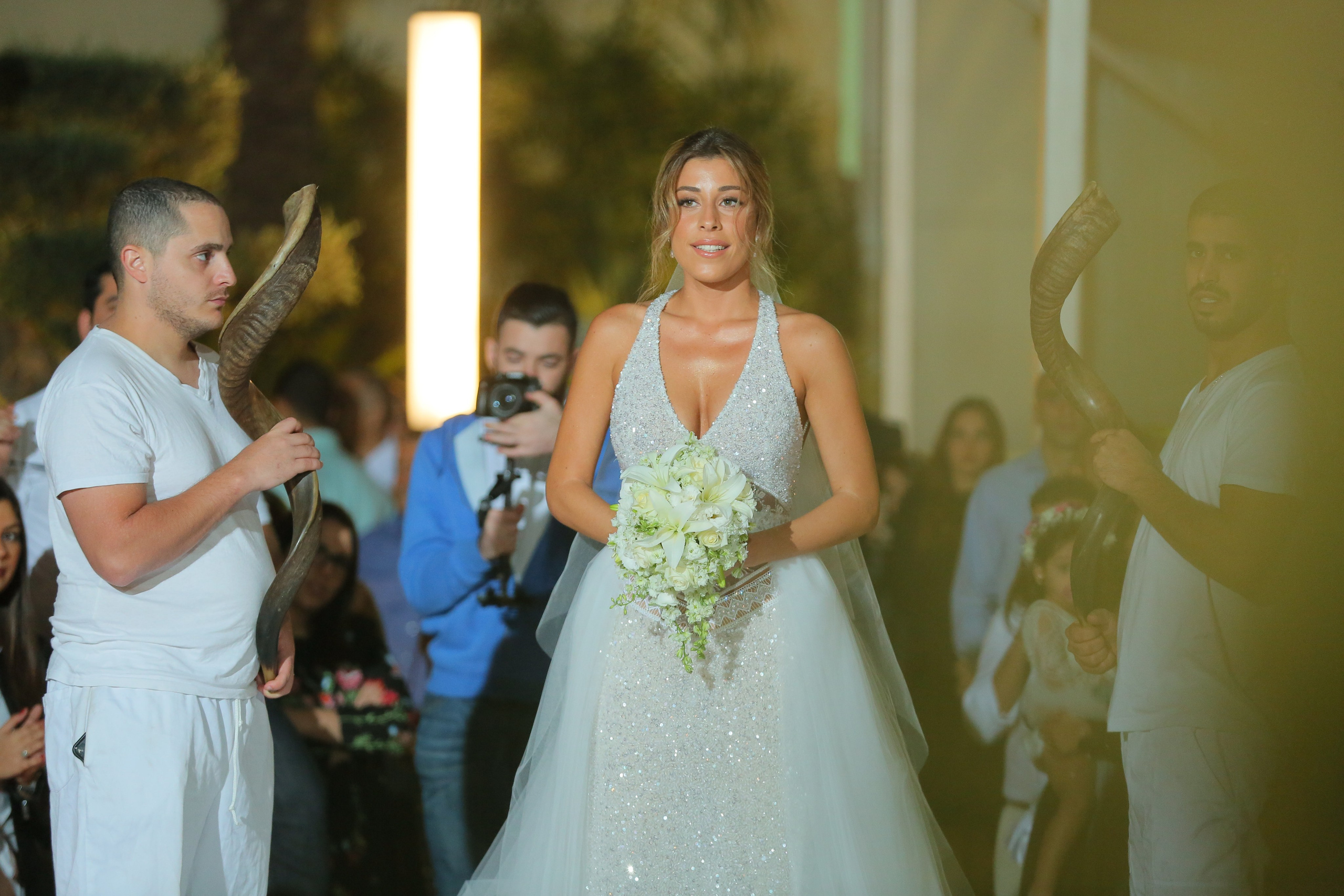 Rotem & Liran. Wedding and events photographers Studio Shalom