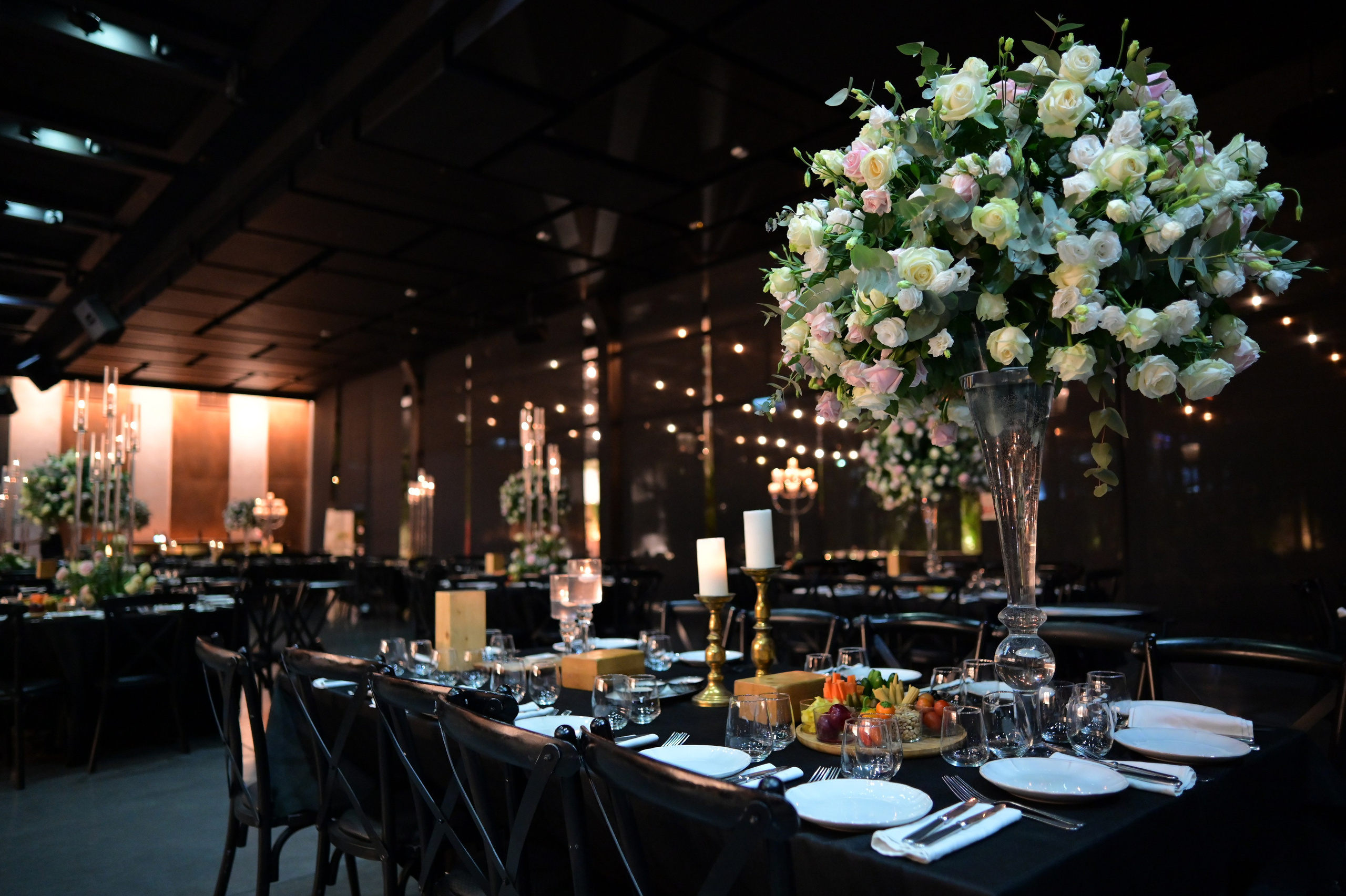 תרין TARIN עיצוב. Wedding and events photographers Studio Shalom