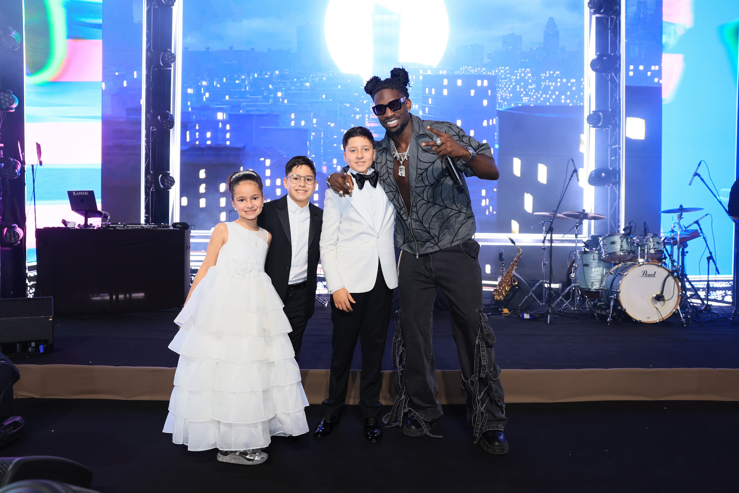 DANIEL. Фотографы на свадьбы и мероприятия Студия «Шалом»