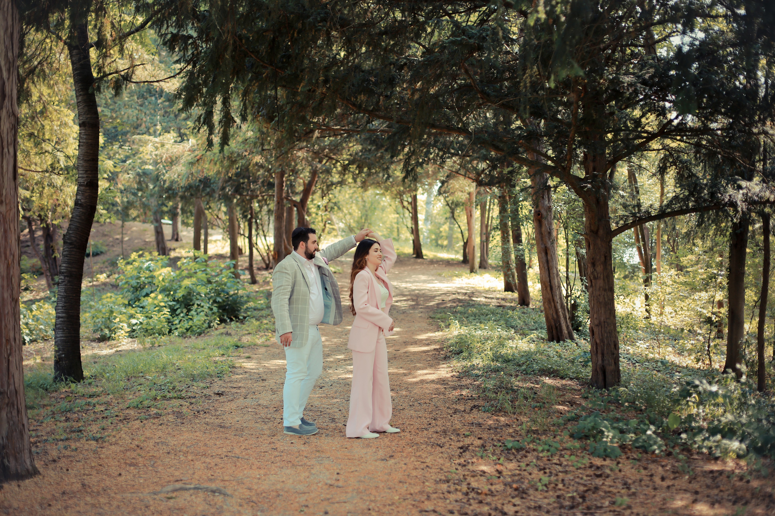 Diana & Benjamin. Wedding and events photographers Studio Shalom