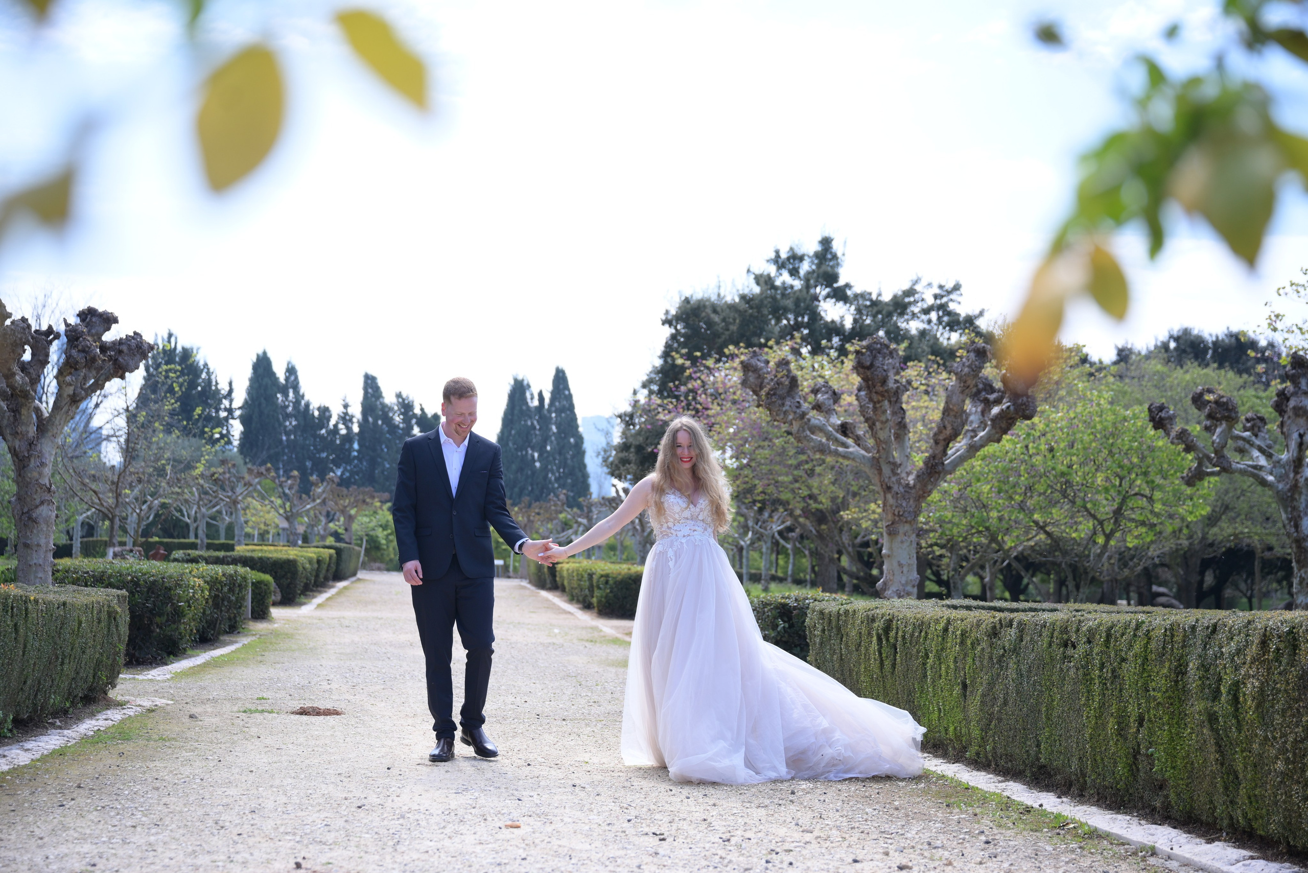 Nicol & Itamar. Wedding and events photographers Studio Shalom