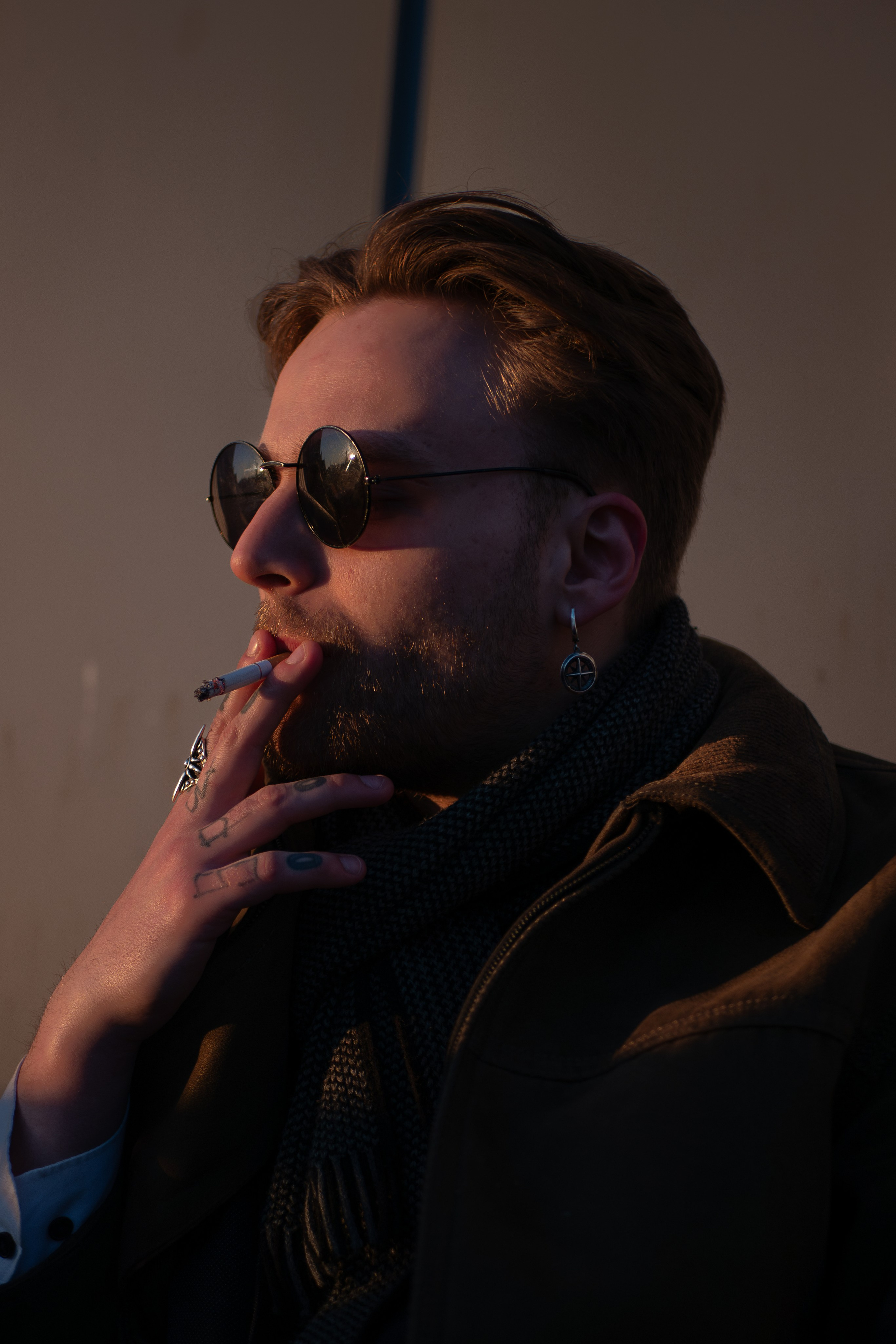 My shoots. Astalovskaya Videographer