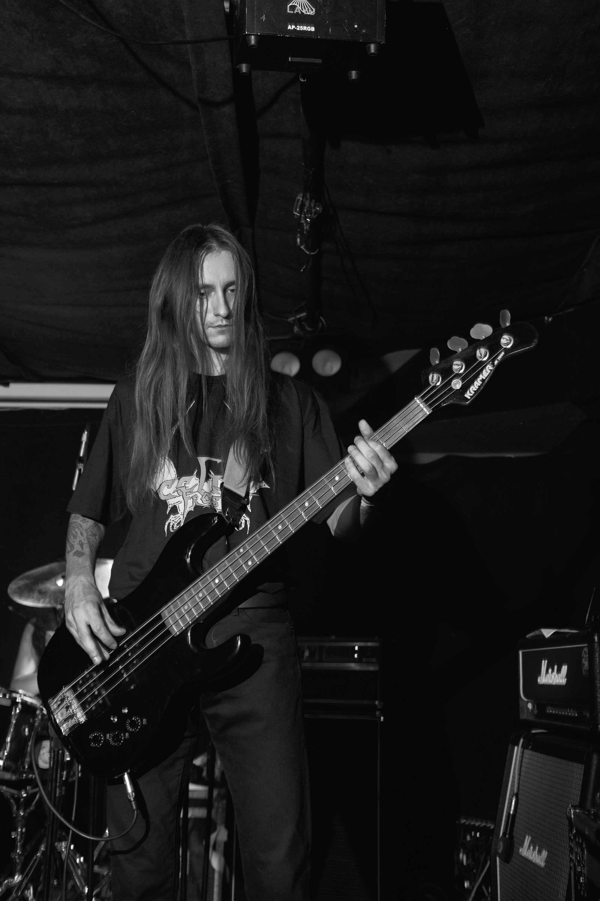 ШЛЕМ @ Gorod club @30.10.20