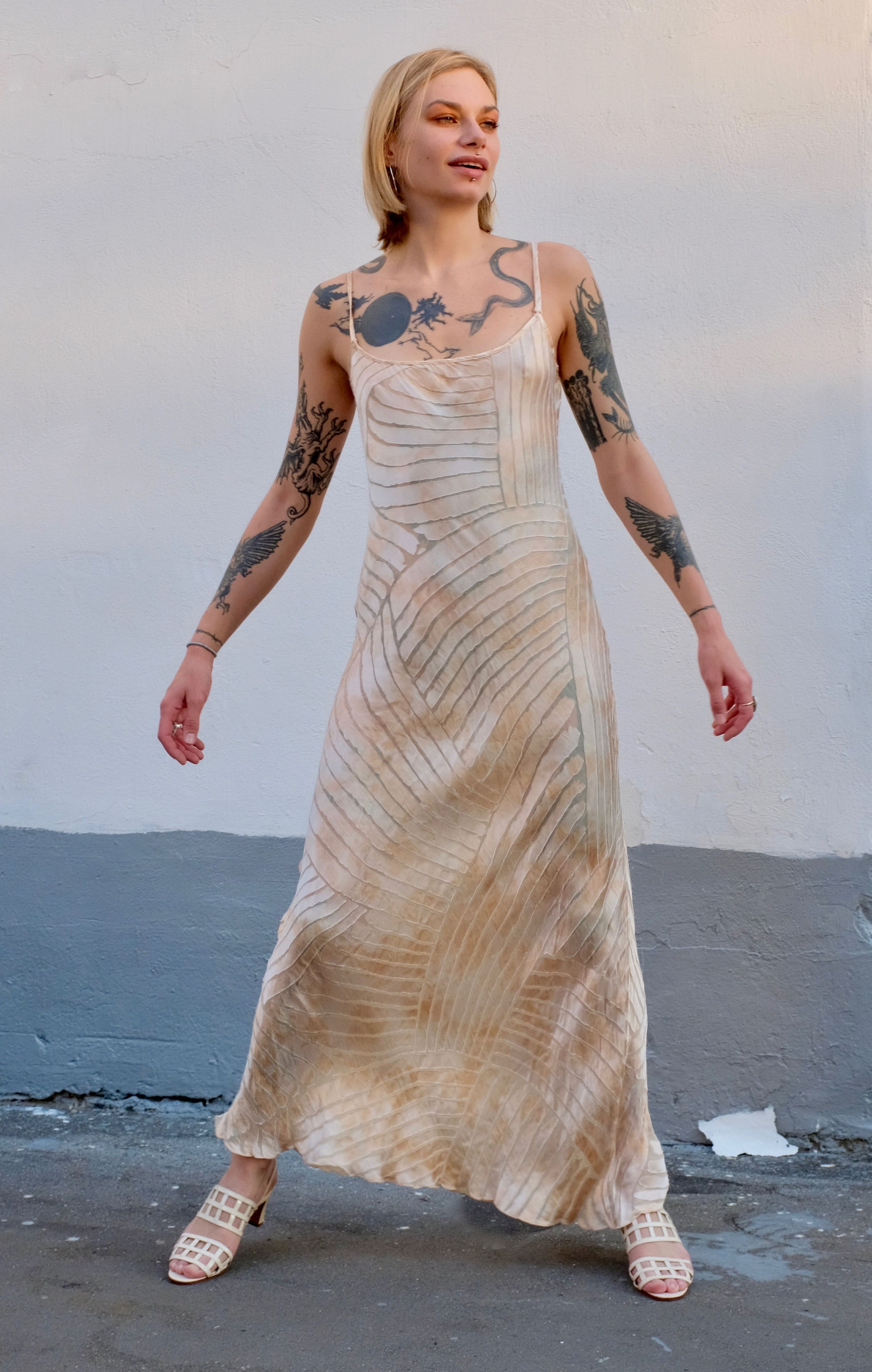 Selective Vintage. Past Perfect