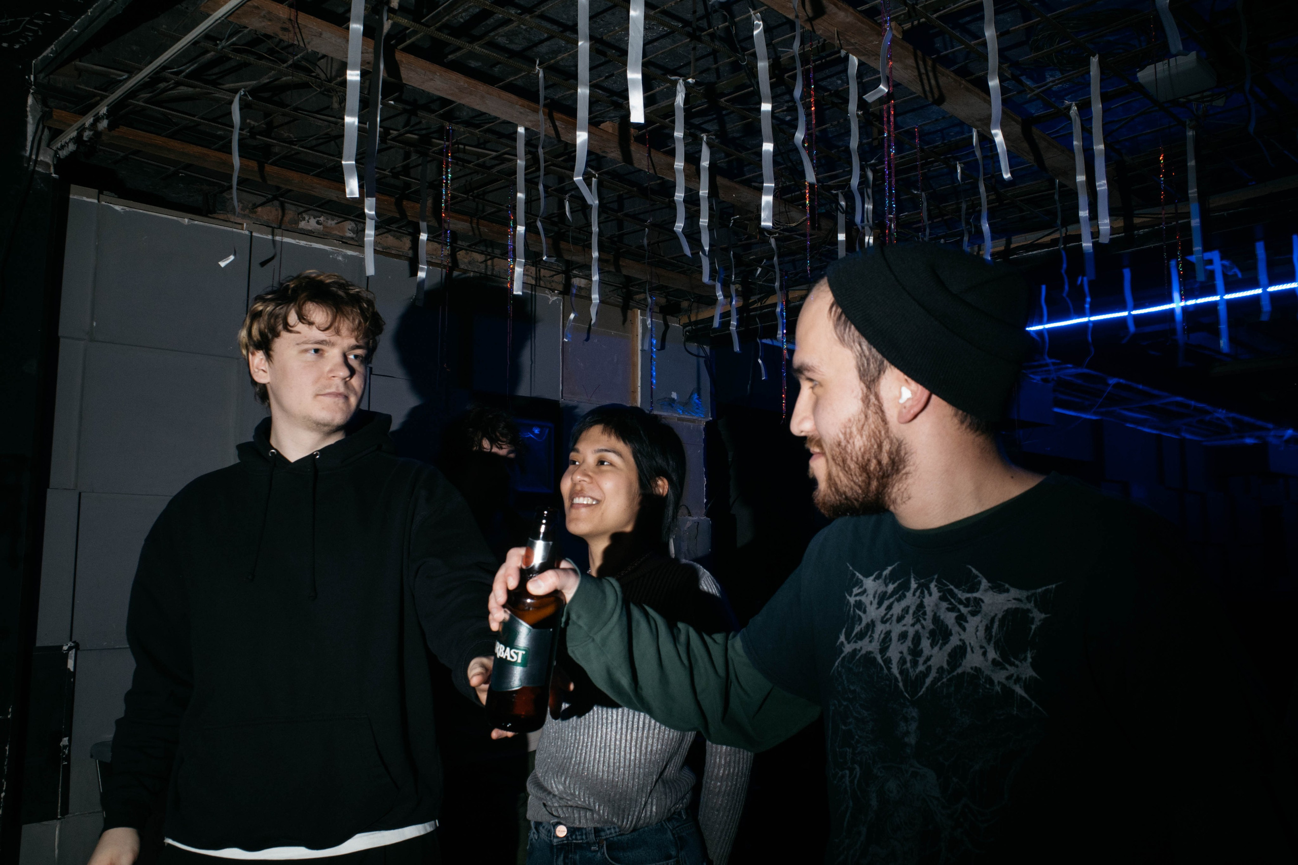 TVAR', Если Можно @ Barduck @ 30.12.23