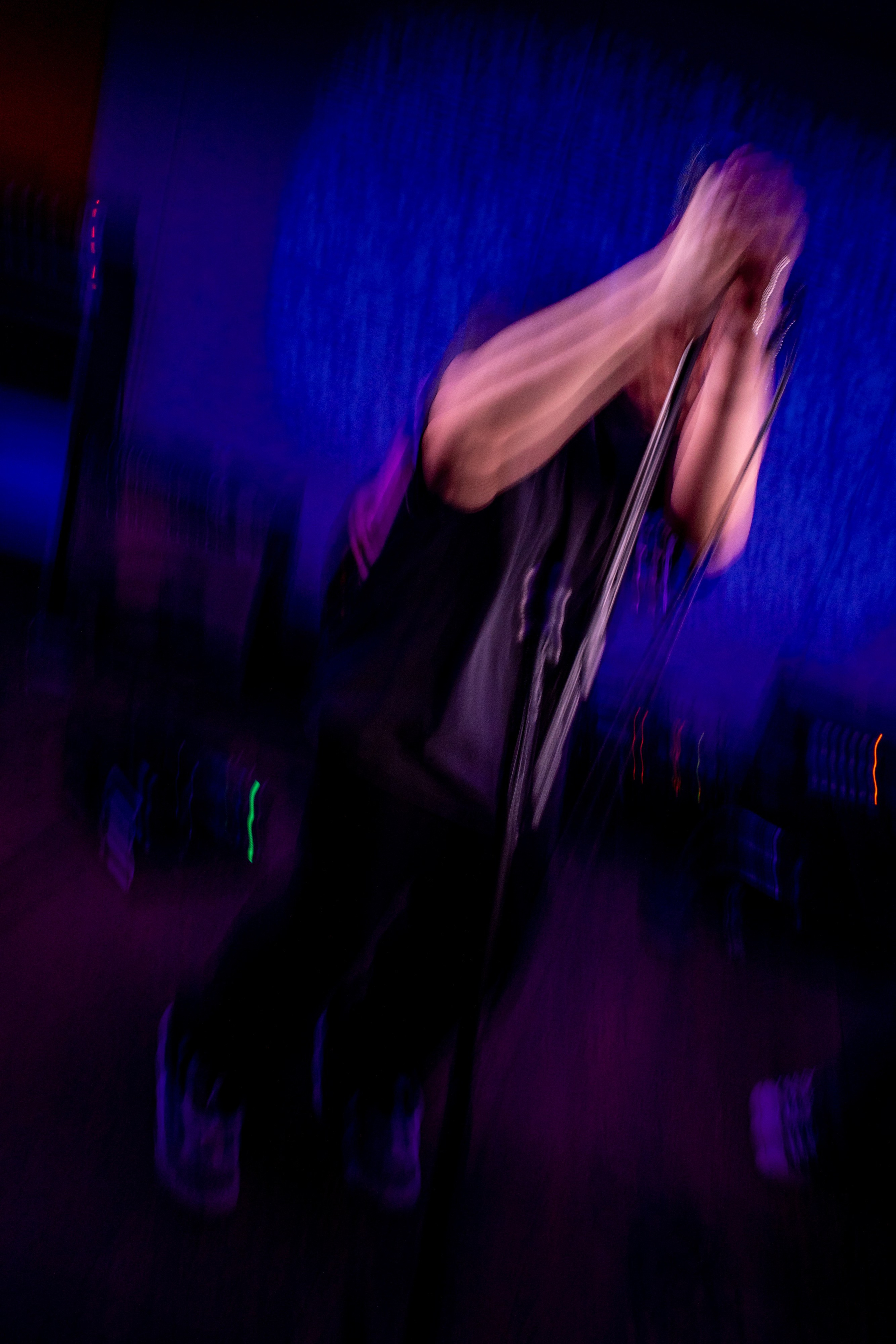 Emotional Damage Fest Seoul
