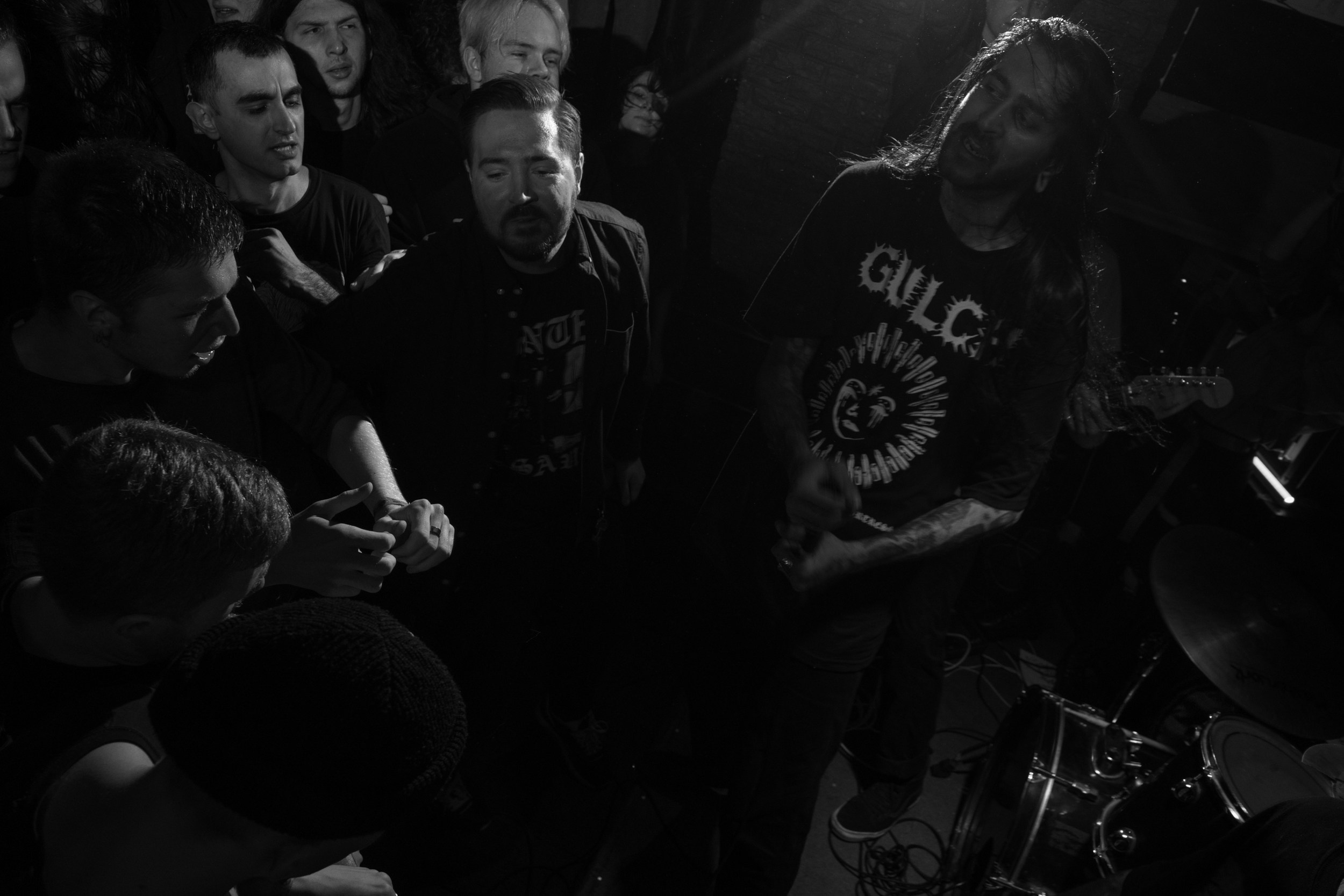 Volan, WLVS @ FRAKCIA @ 04.01.22