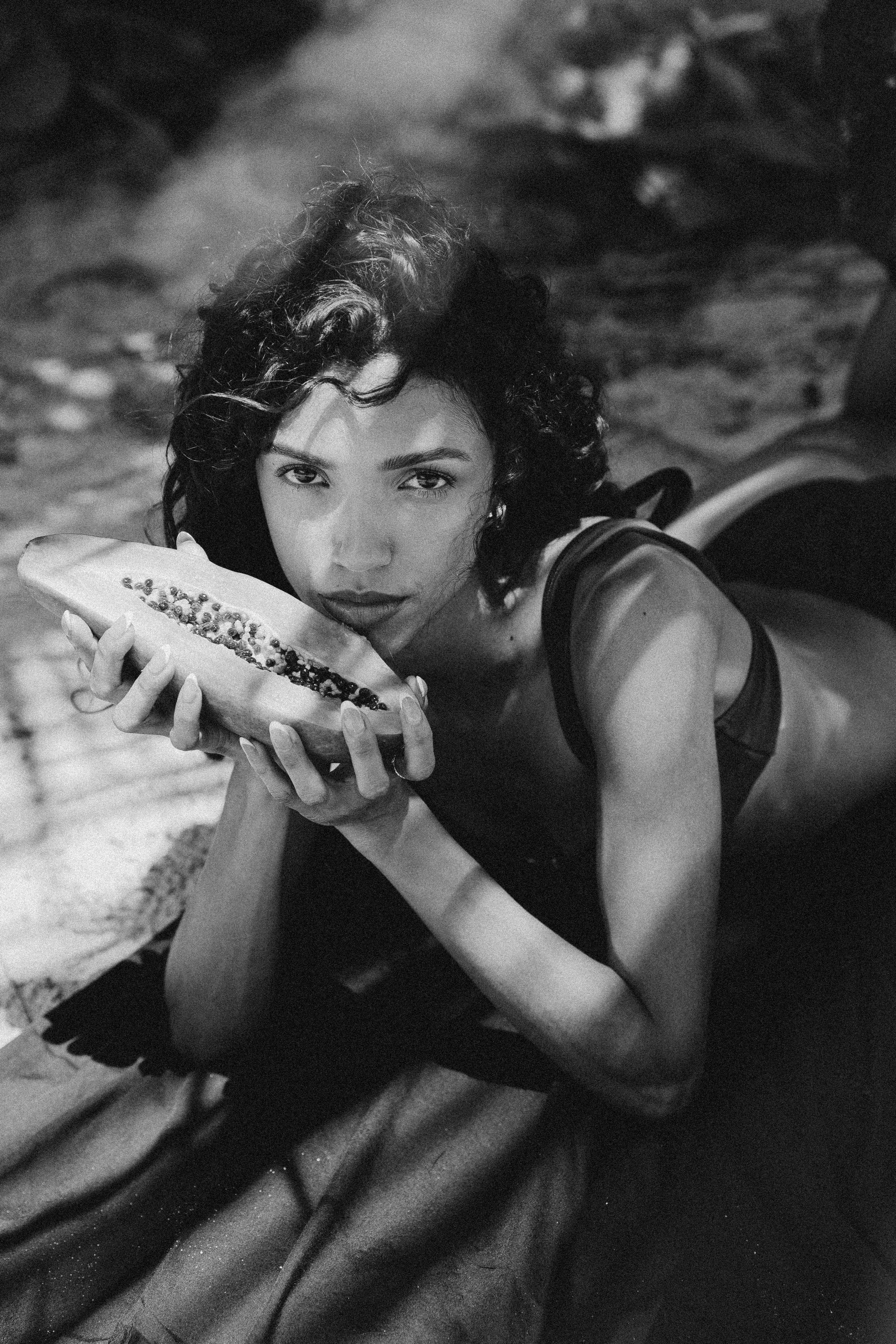 Amazing portrait photoshoot in Boston & New England