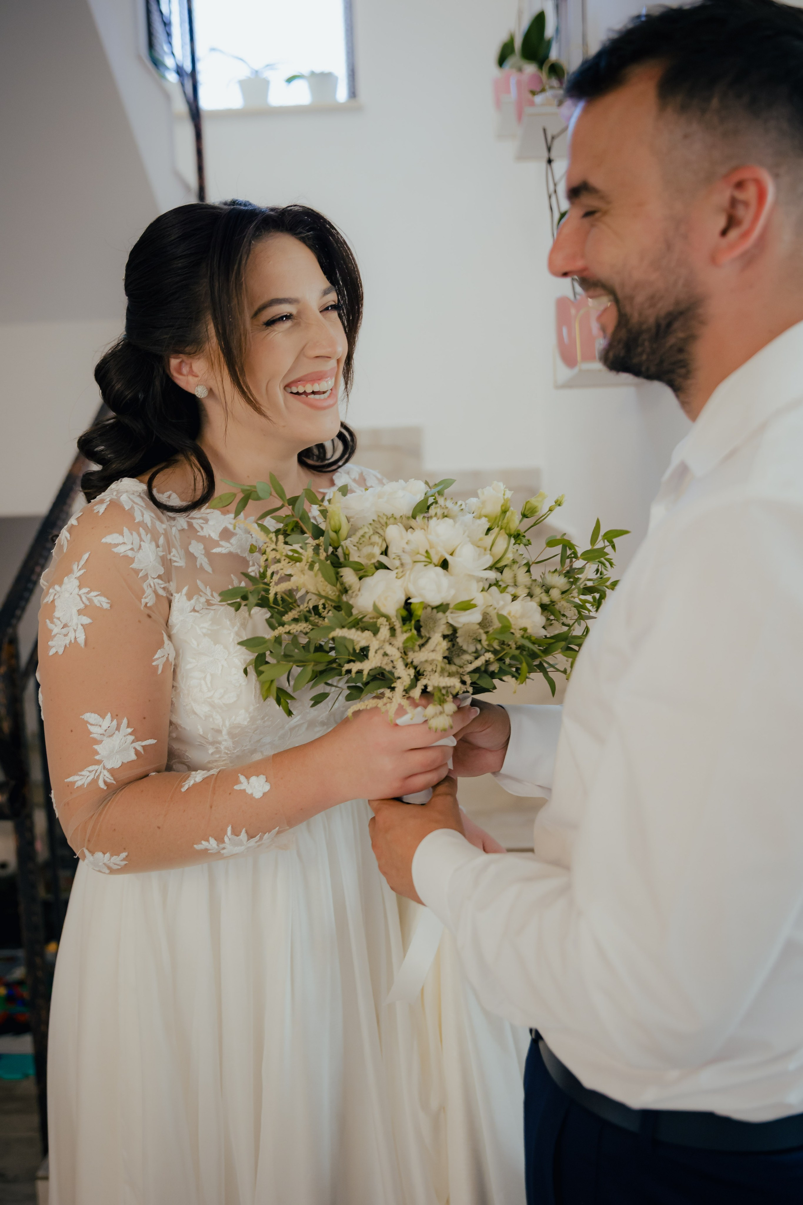 Andreea & Alex. Ana Iacob|Fotograf de Nunta Iași