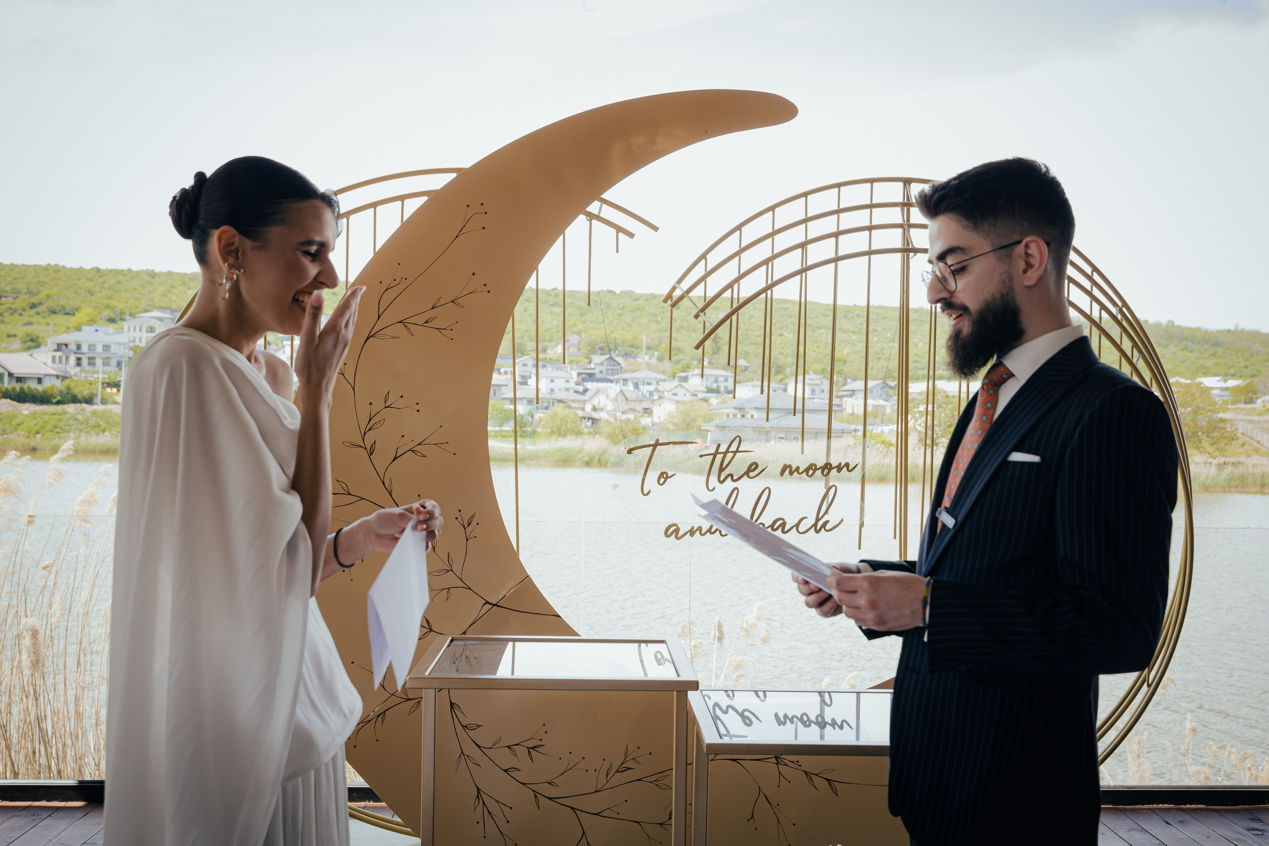 Alexandra & Madalin. Ana Iacob|Fotograf de Nunta Iași