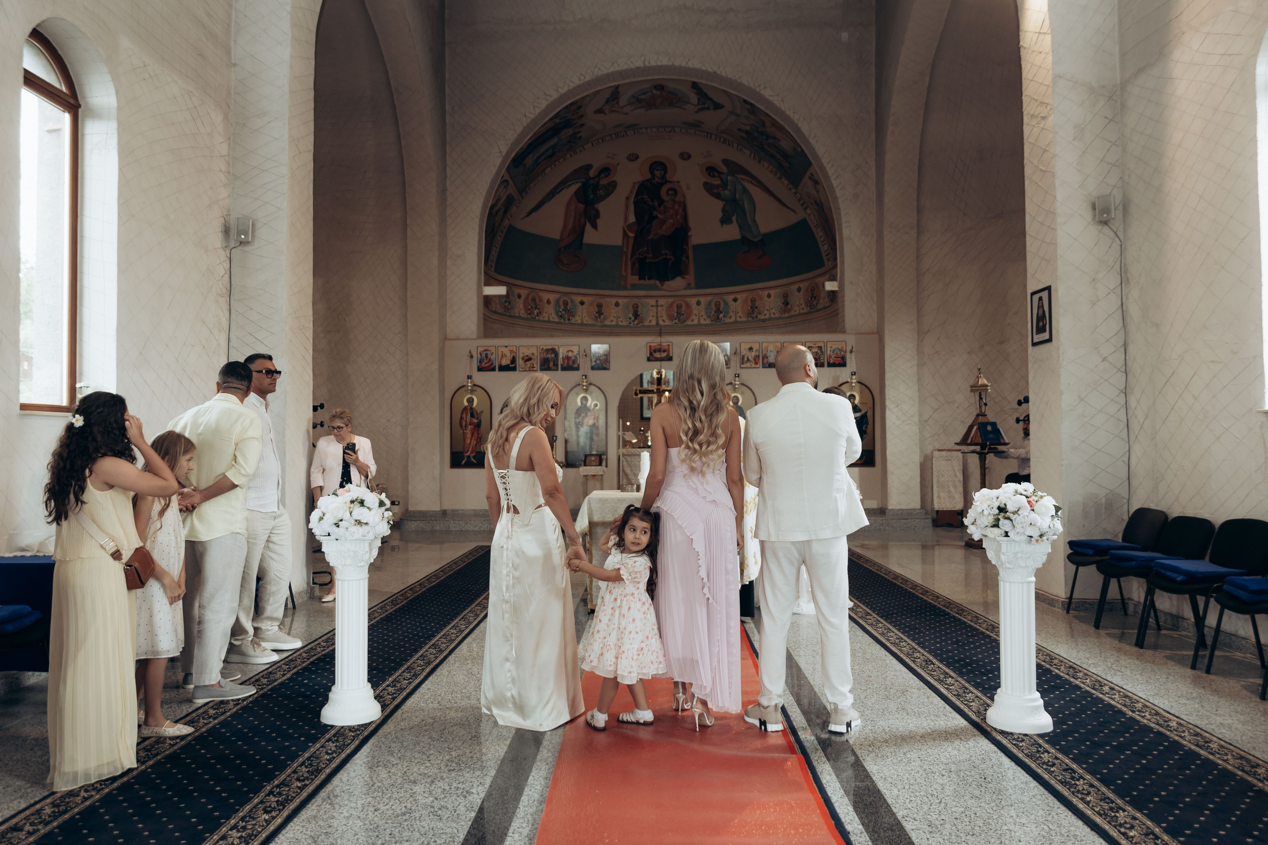 Ava Anais. Ana Iacob | Fotograf de Nunta Iași