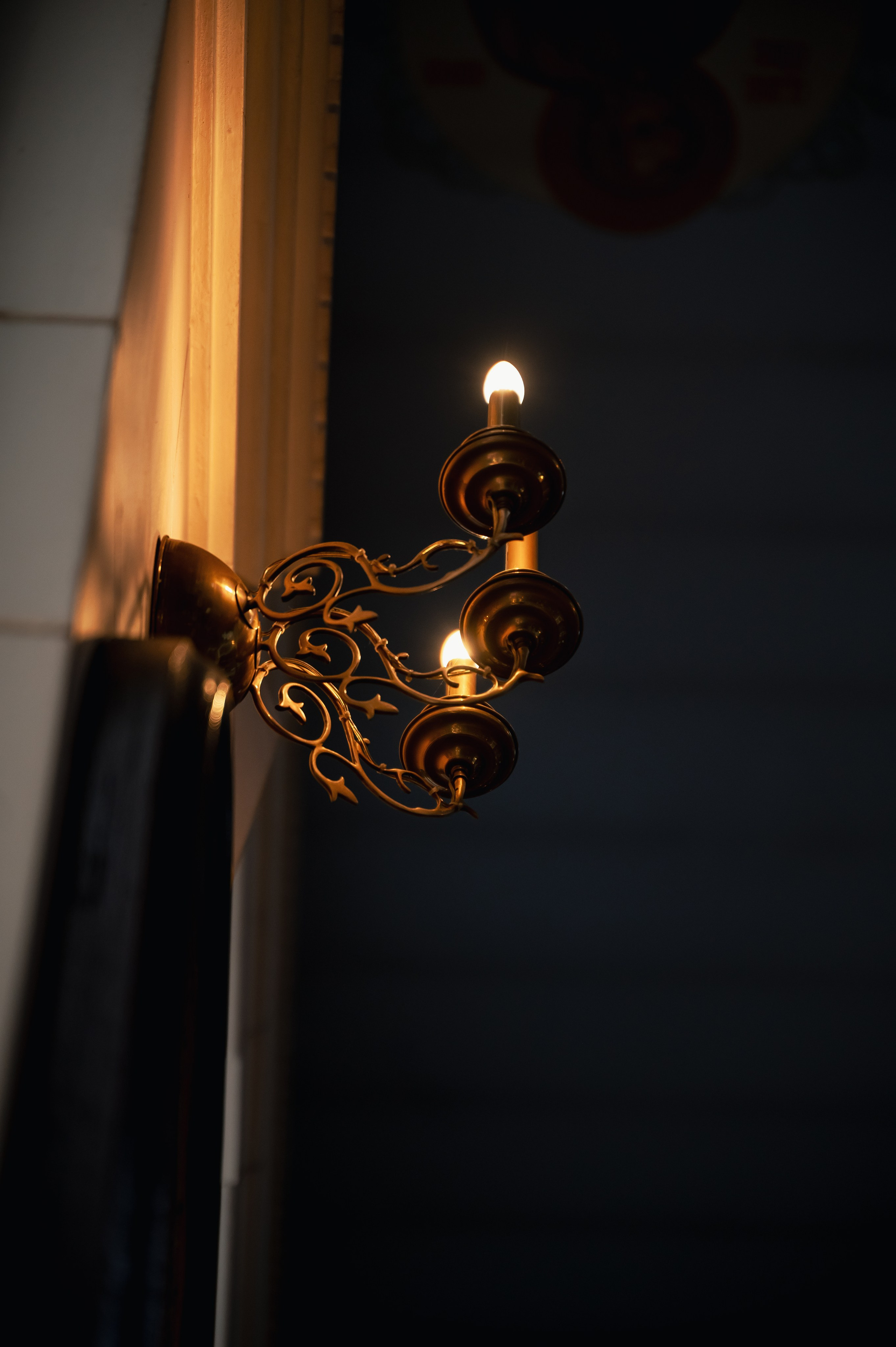 Крестины. Главная