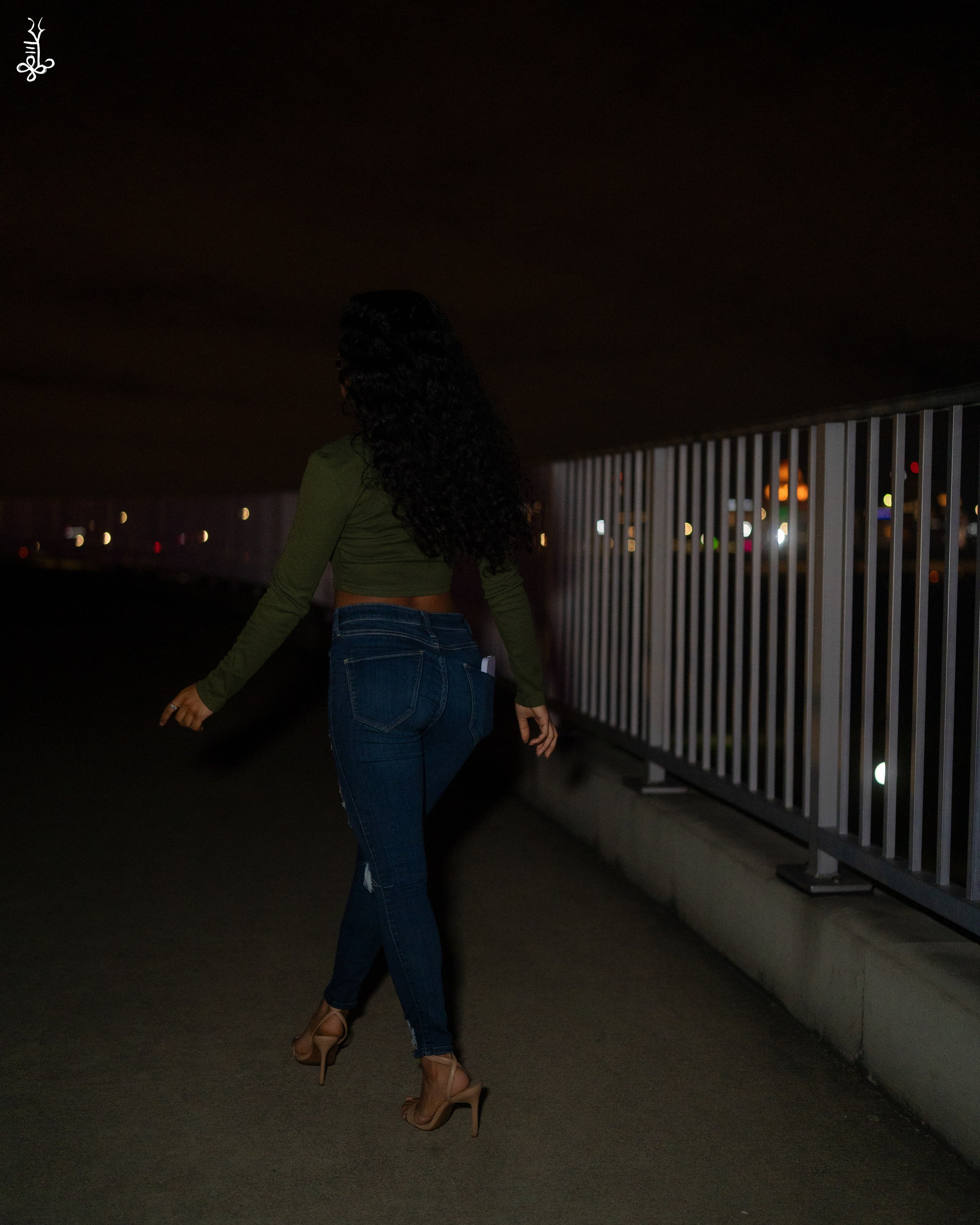 JADE SYAN. Ke’Ondris