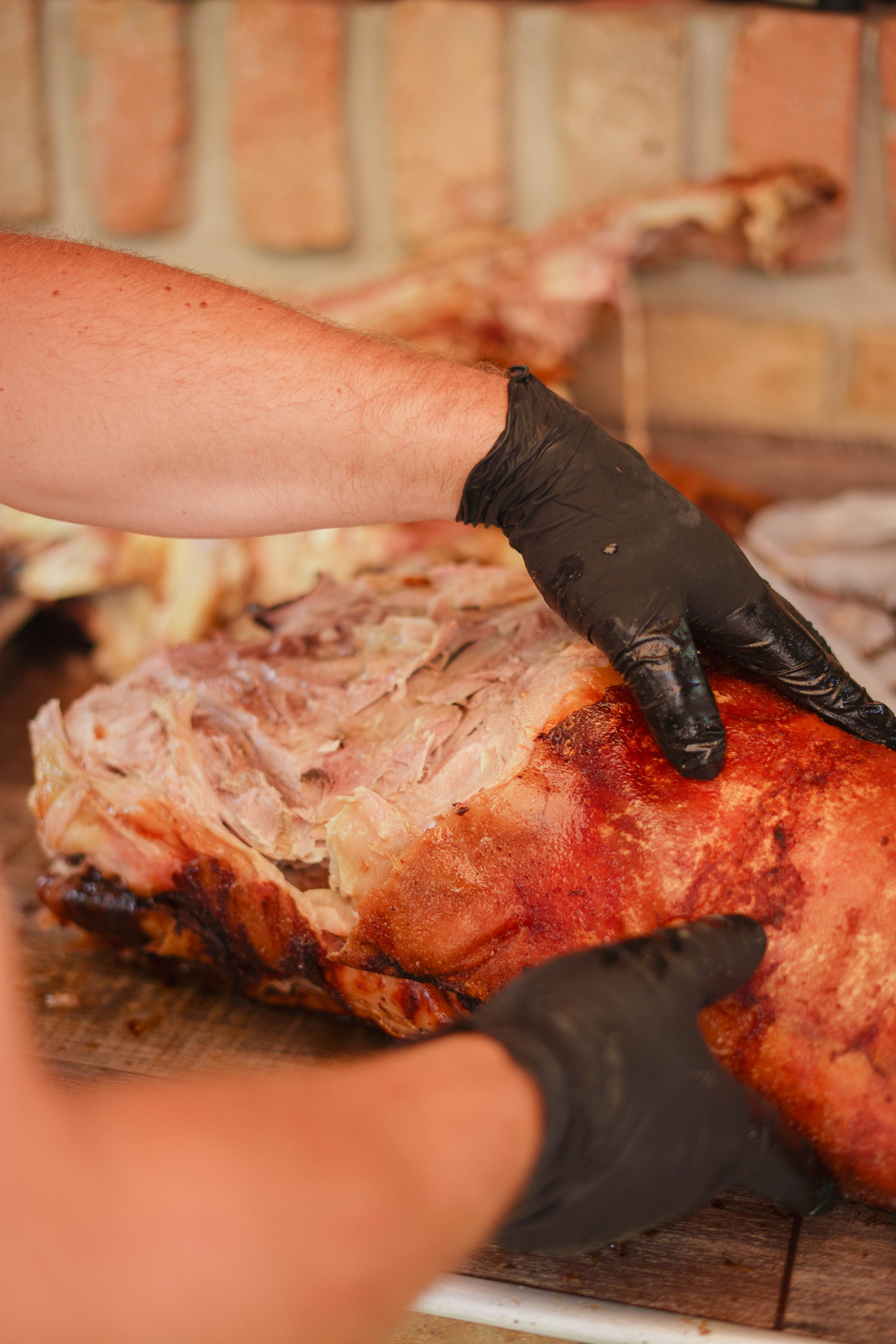 FiveTran Summer Picnic. Жуков Студио