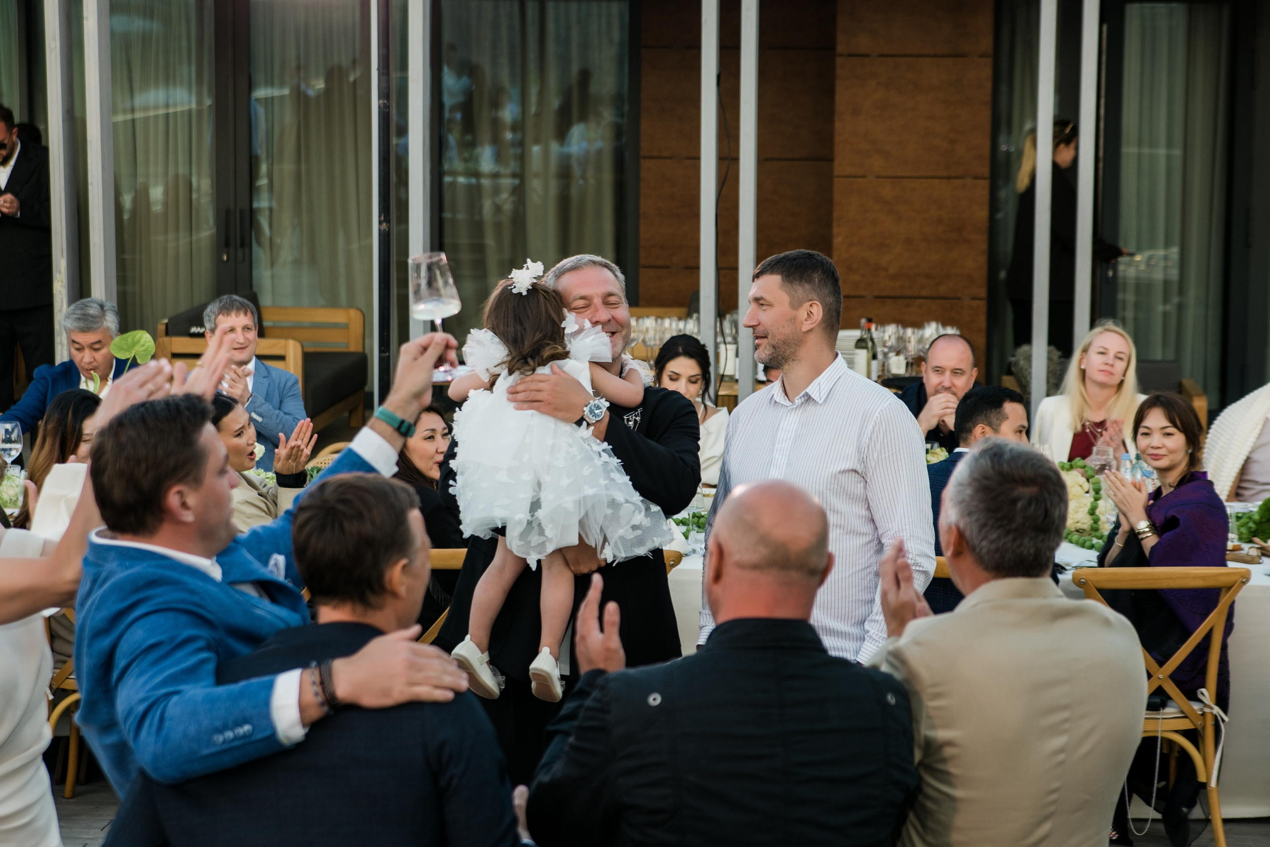 Свадьба в Сигнаги. Пара из Казахстана. Свадебные фотографы в Грузии, Армении. Макс Коваленко и Лара Татосян. Свадебный видеограф