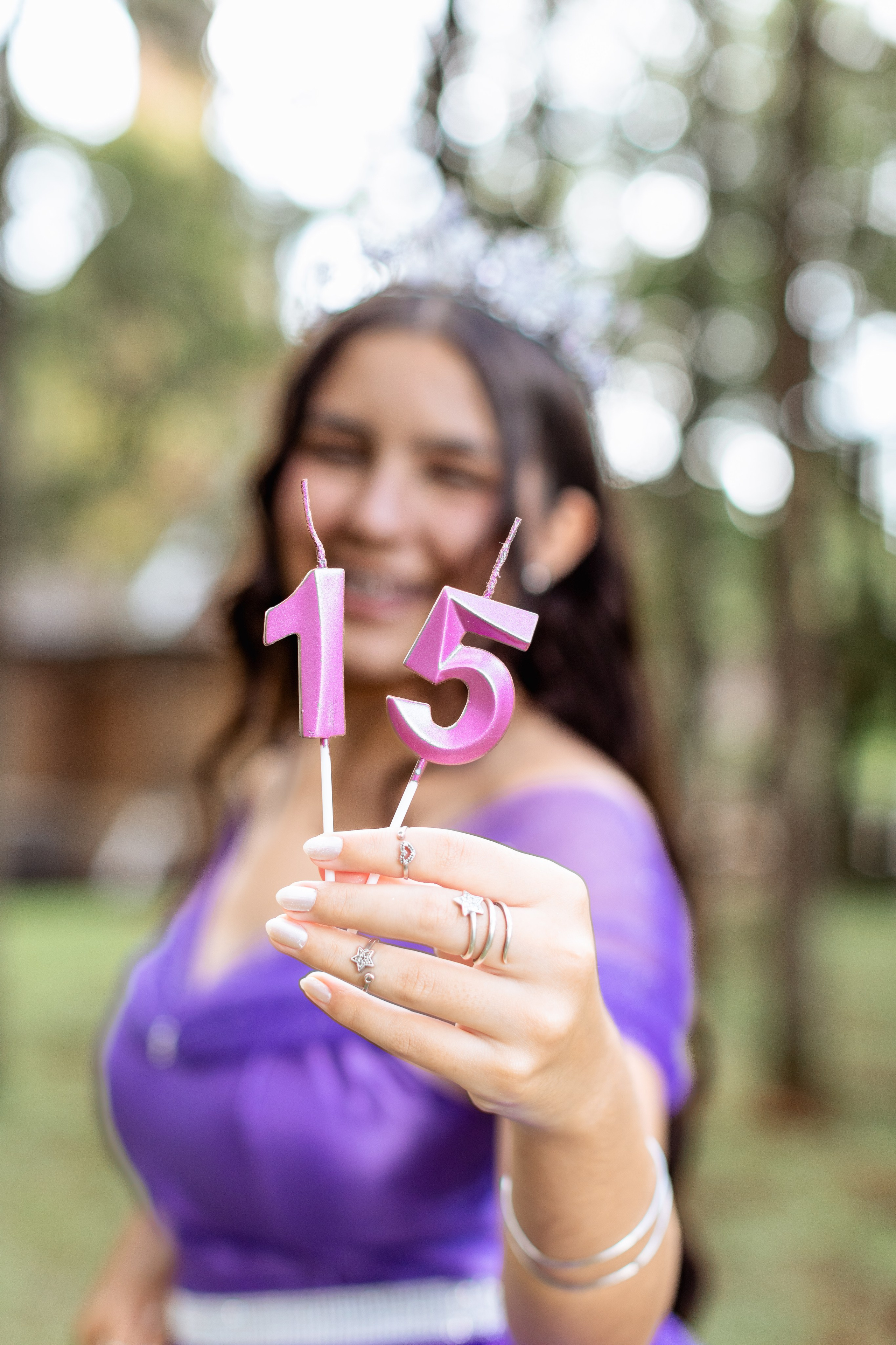 AMANDA | ENSAIO DEBUTANTE