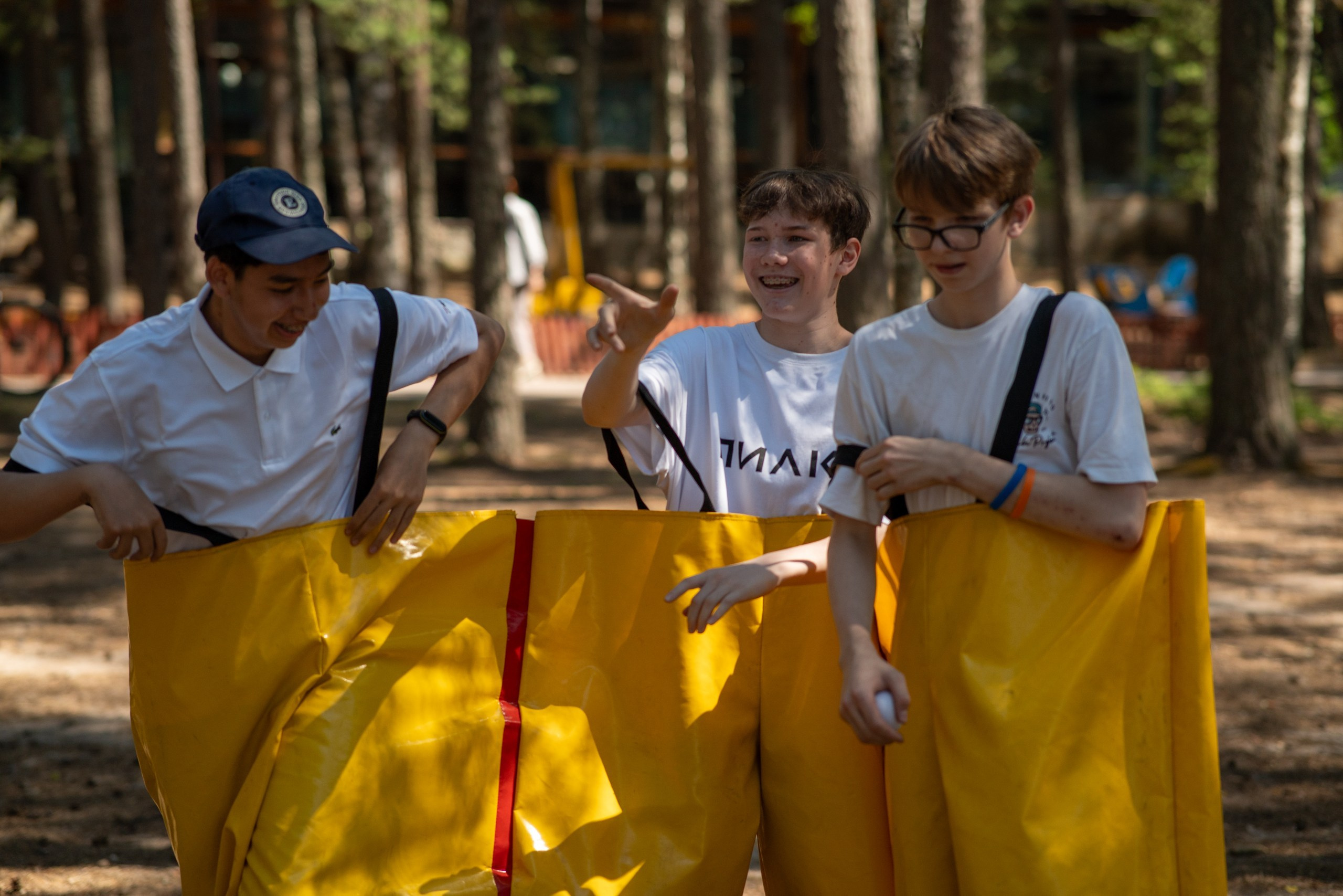 Выпускной 28.06.2024, Ленинградская обл