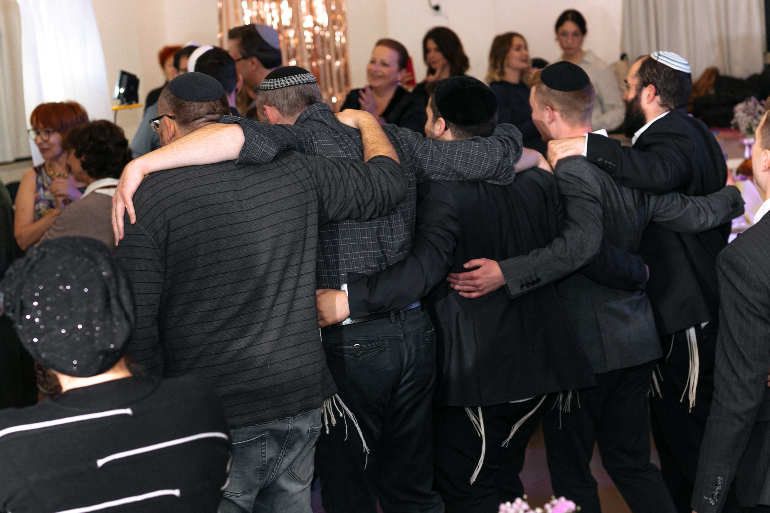 Wedding Adel & Sasha. Home