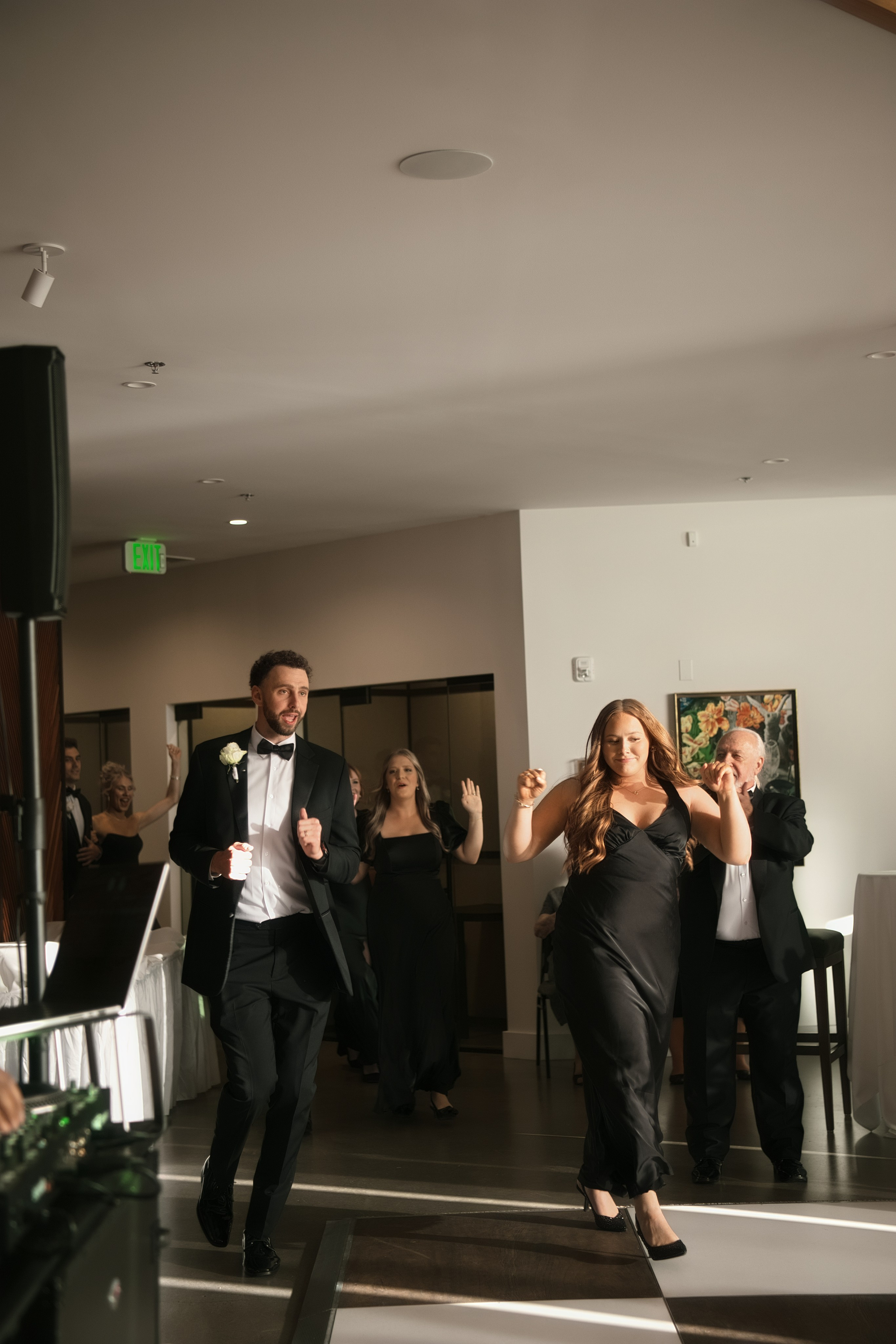 Z&M. Alena Tau | Wedding & Family Photographer Vancouver WA and Portland OR