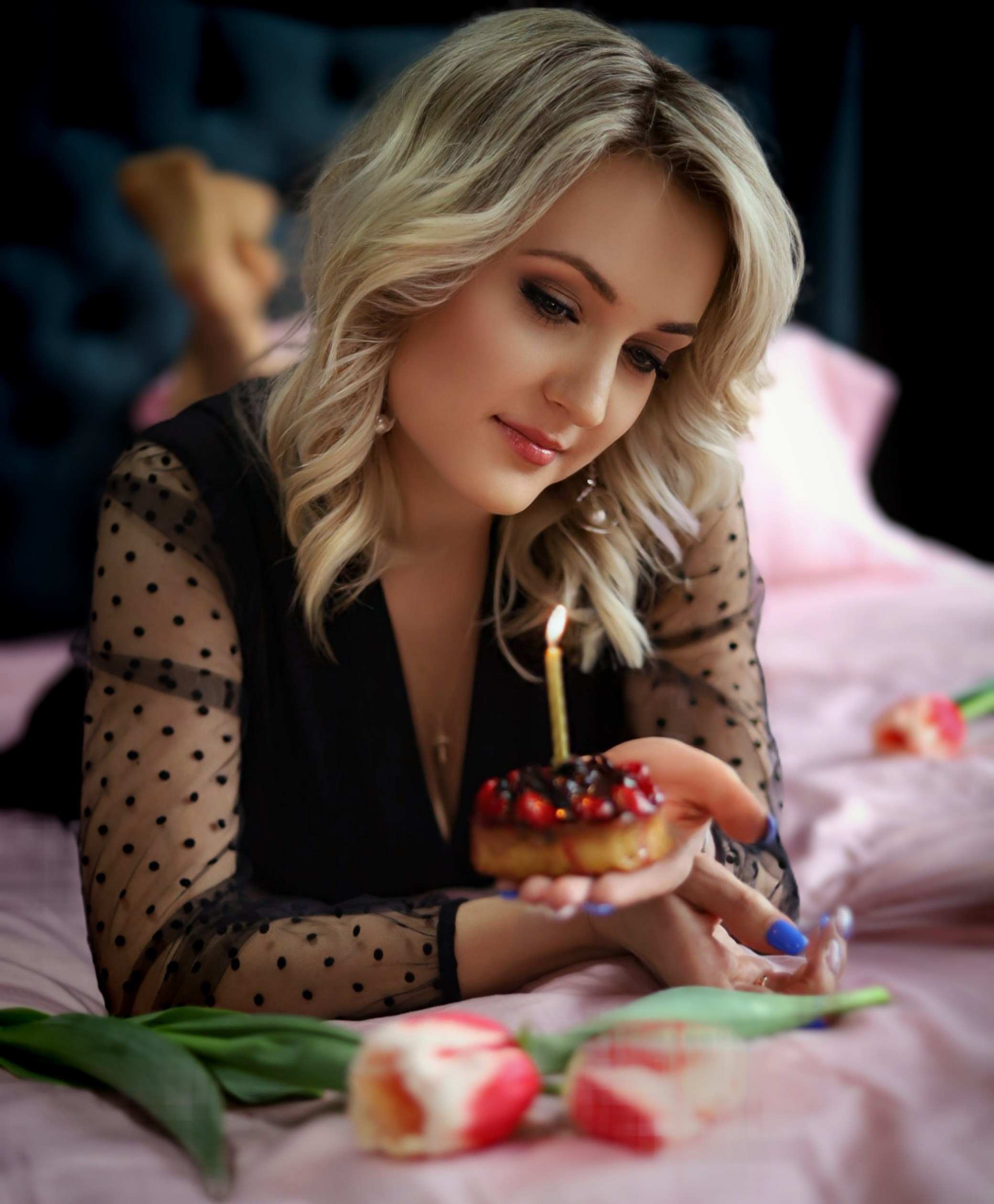 Индивидуальные. Съемка церковных таинств — АЛИНА ФЕТУ