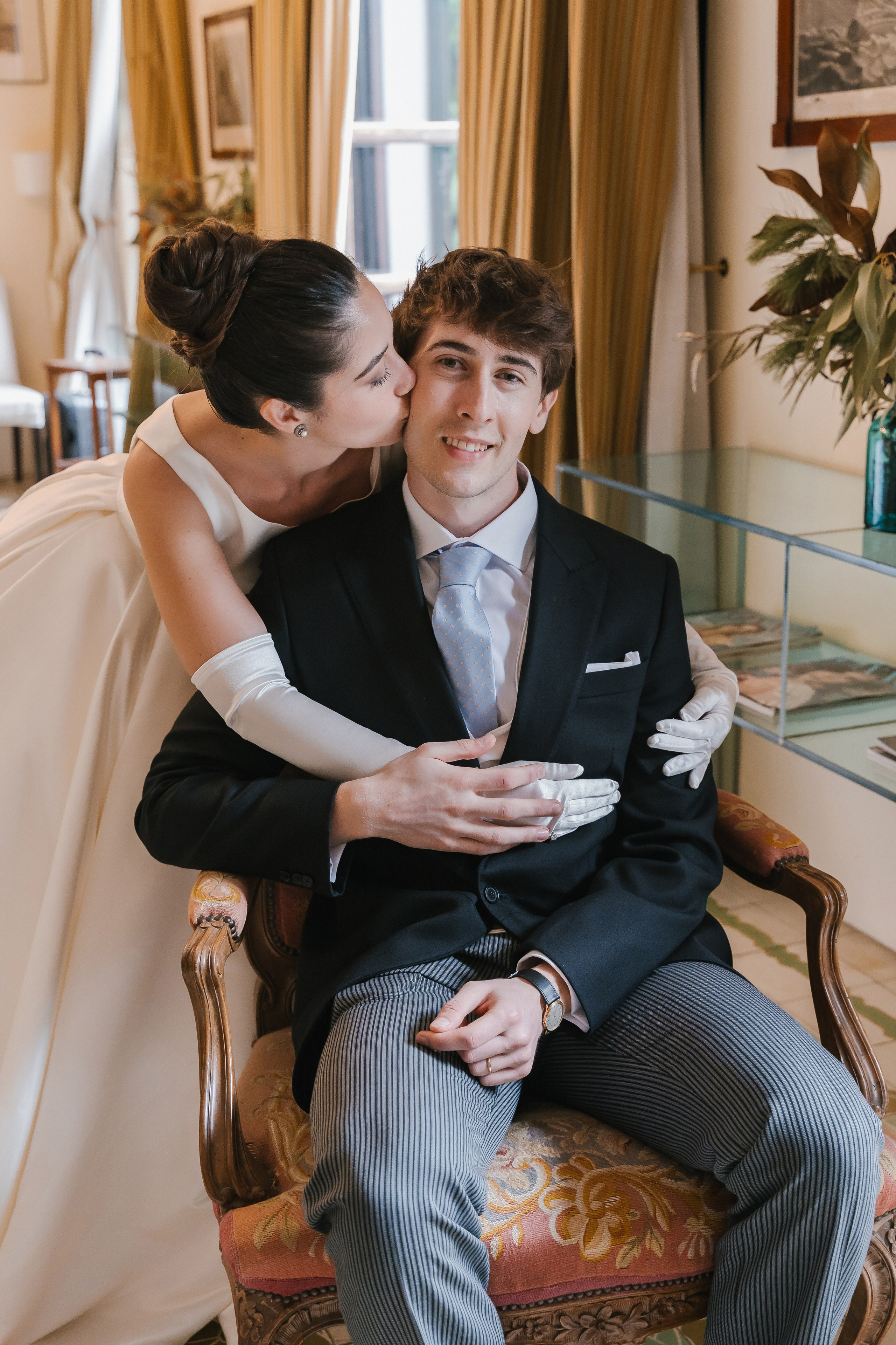 N&D. Fotógrafa de bodas y familias en España, Valencia: Nadia ProFoto