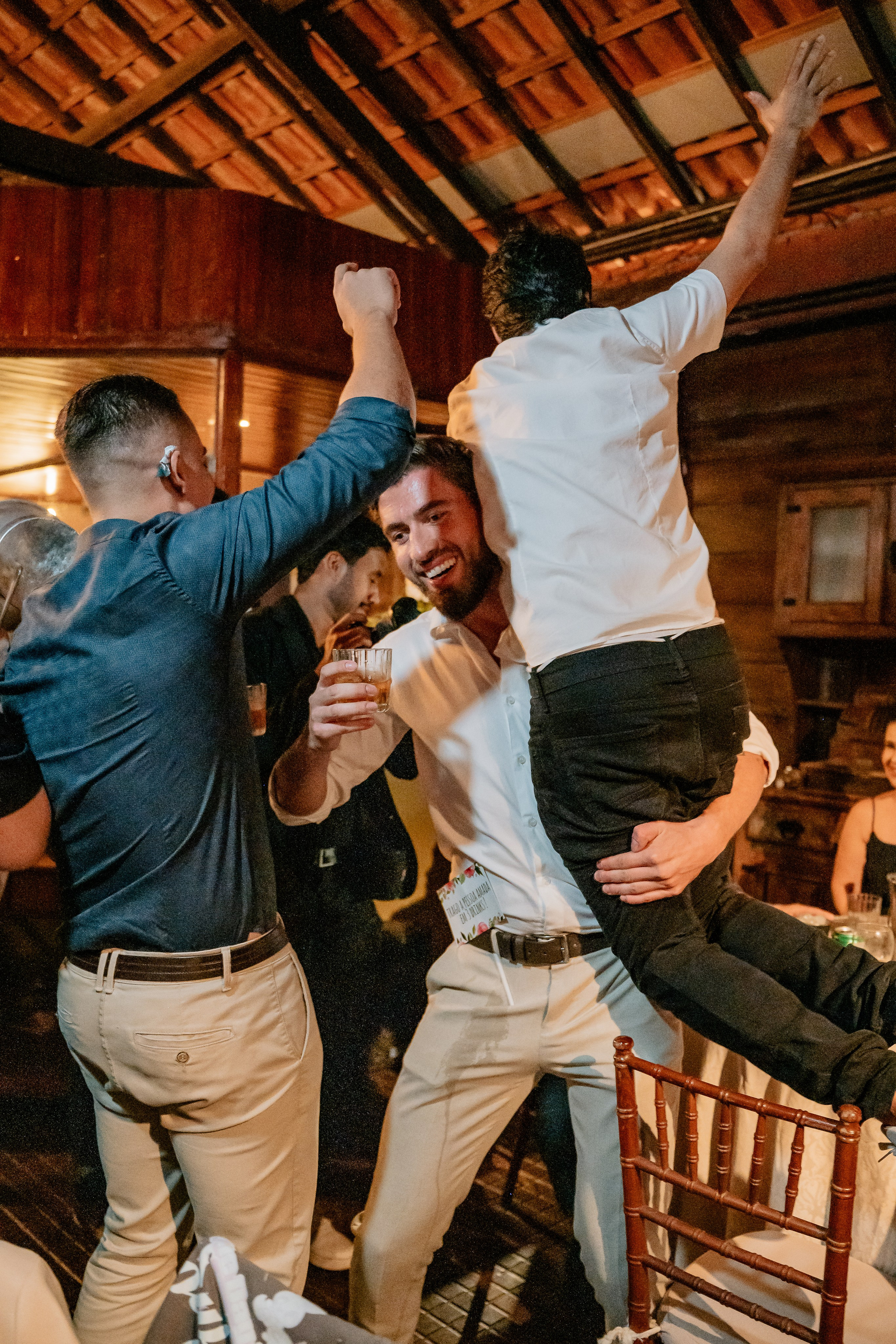 Giovana & Igor. O Casal Dos Noivos