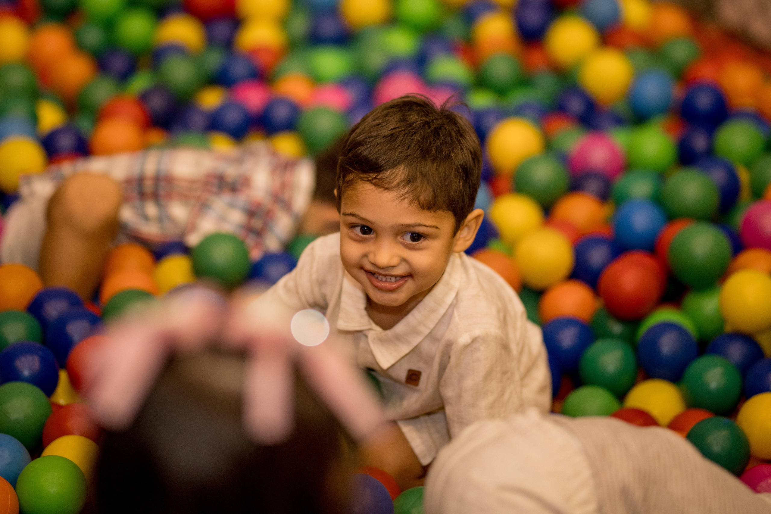 Infantil. Danilo Souza Fotografia