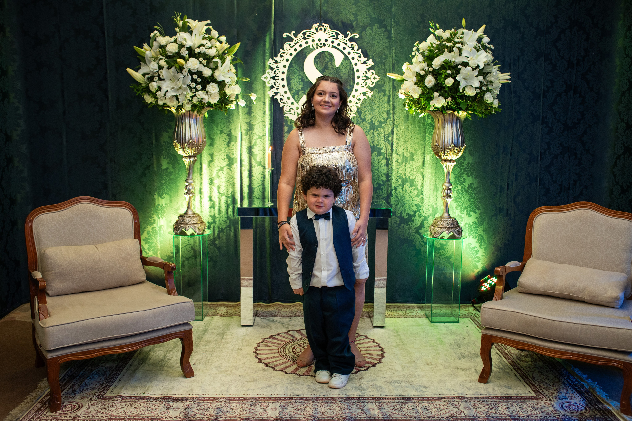 15 Anos. Danilo Souza Fotografia