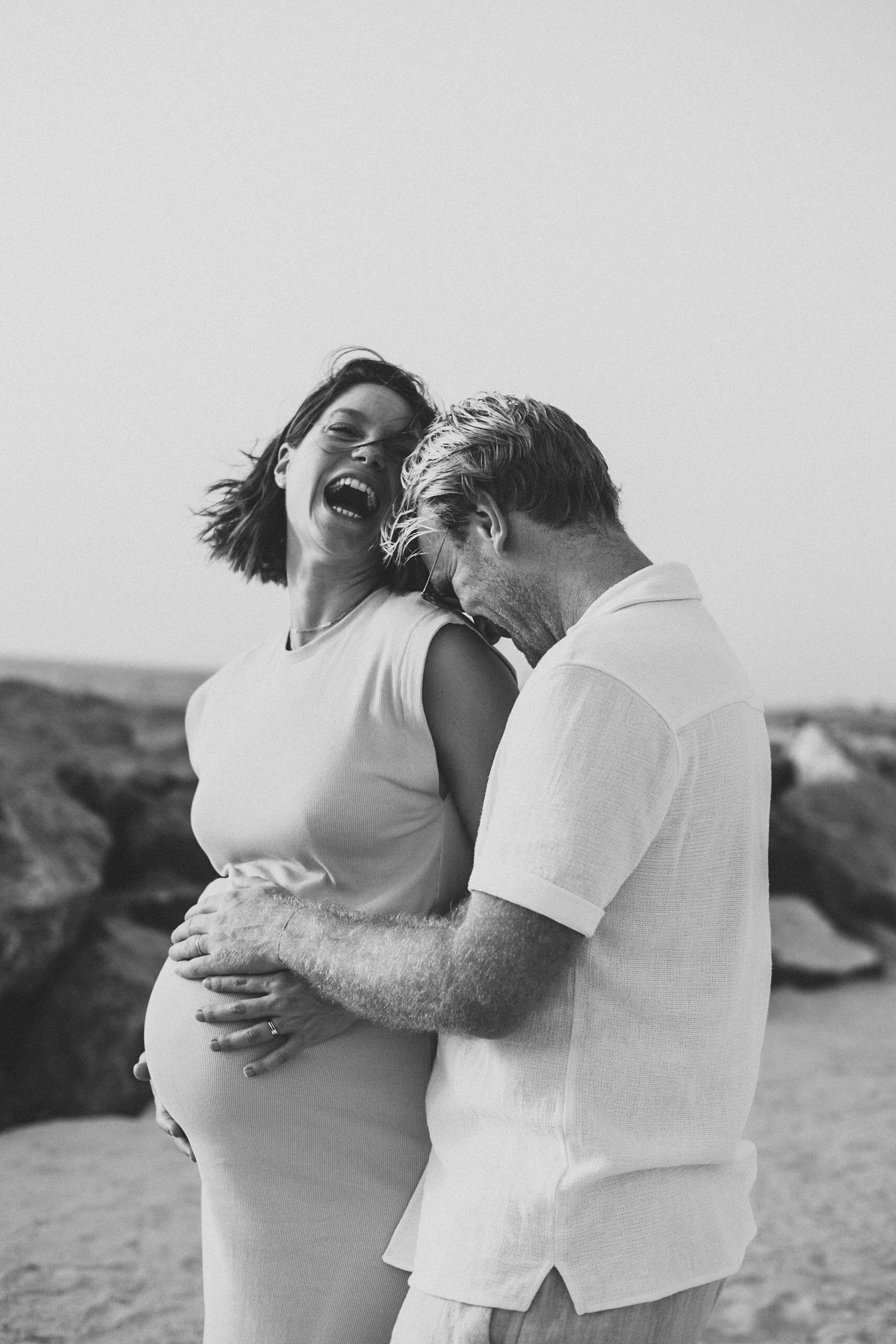 Warm Words. Family Photographer in Dubai