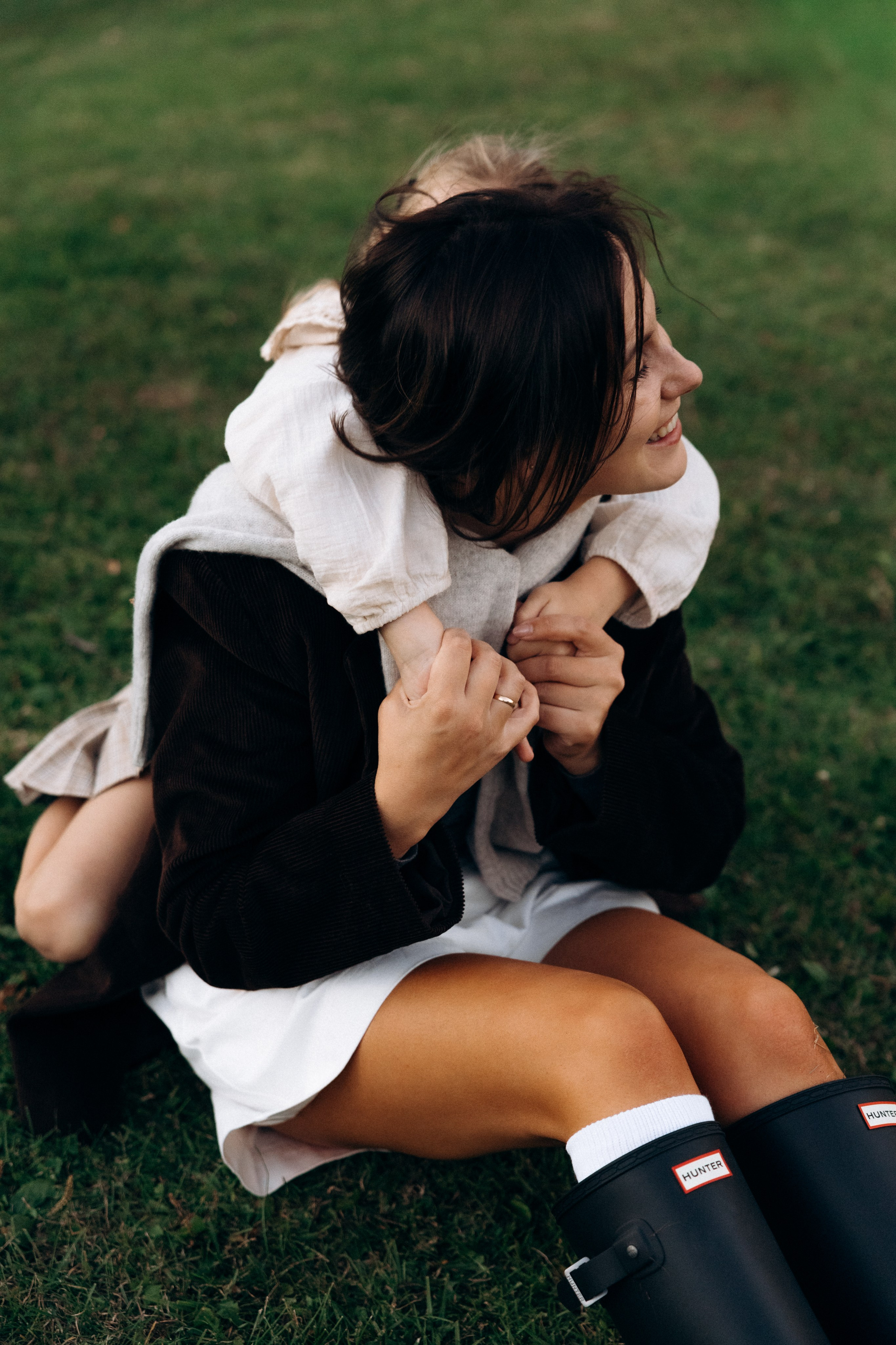 *. Wedding and family photographer San Diego