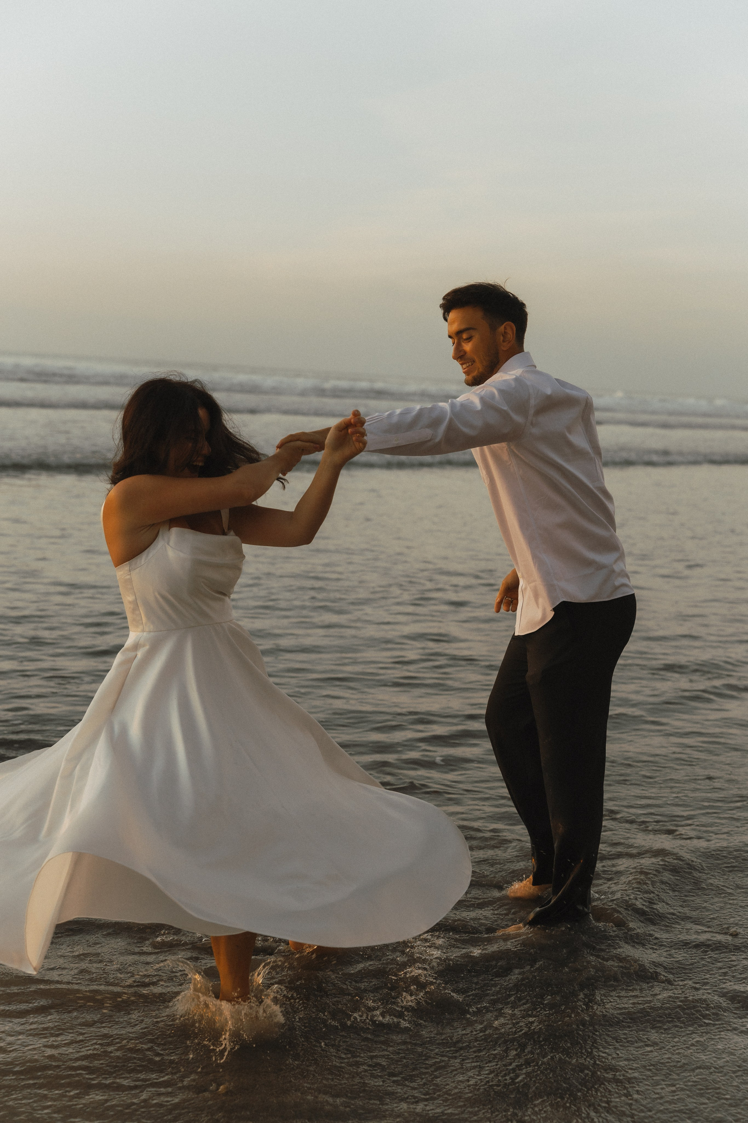 *. Wedding and family photographer San Diego