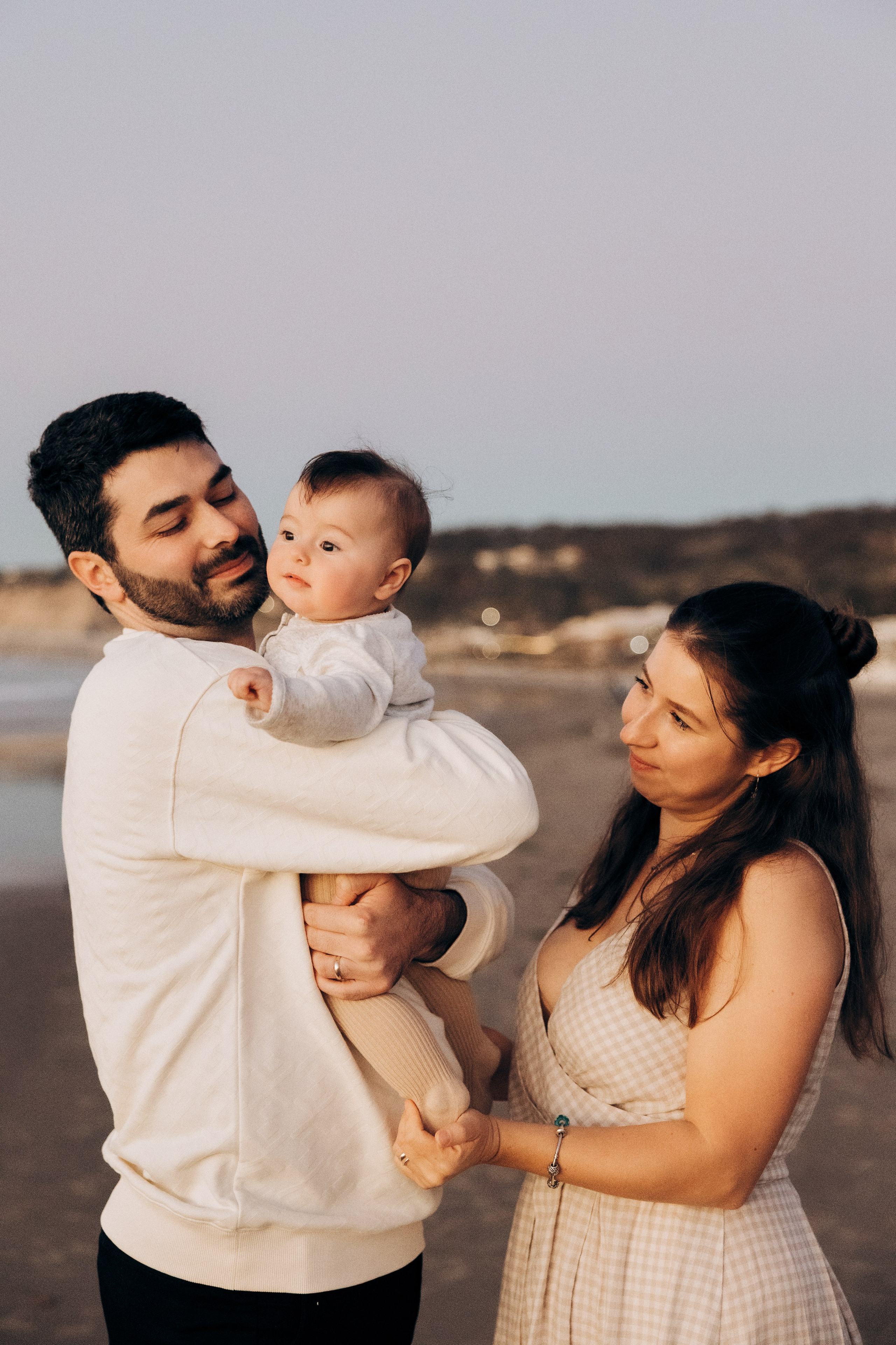 *. Wedding and family photographer San Diego