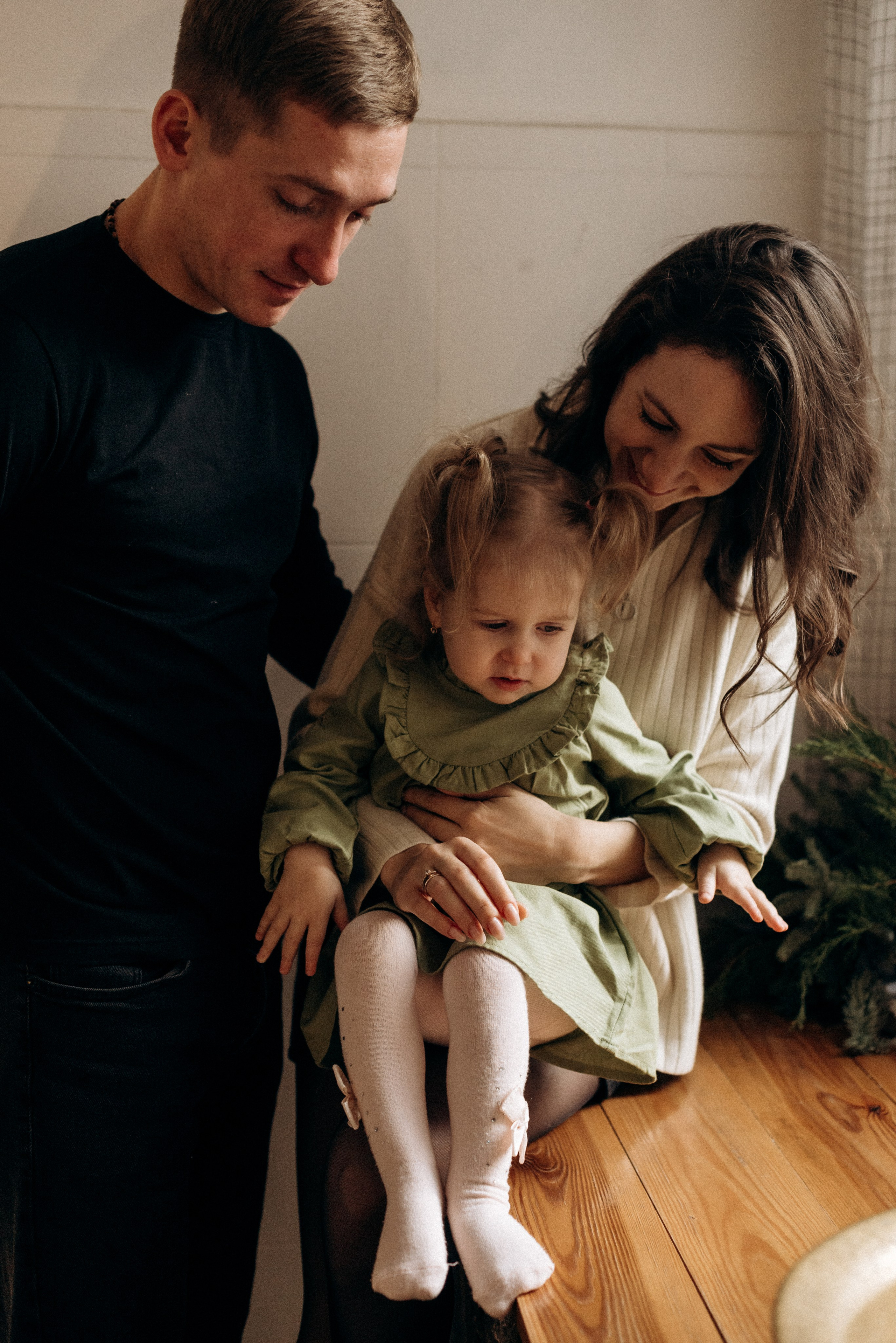 *. Wedding and family photographer San Diego