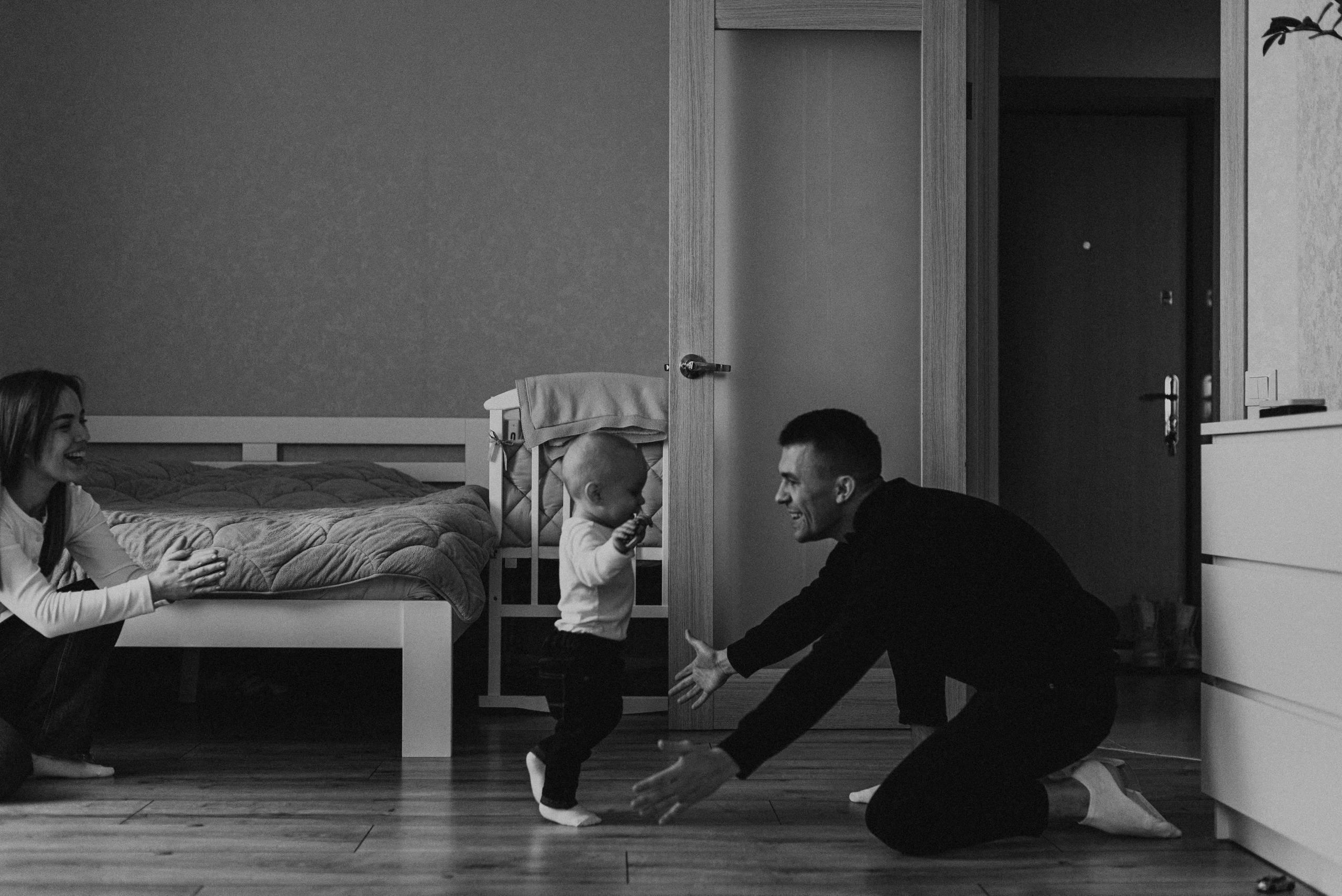 *. Wedding and family photographer San Diego