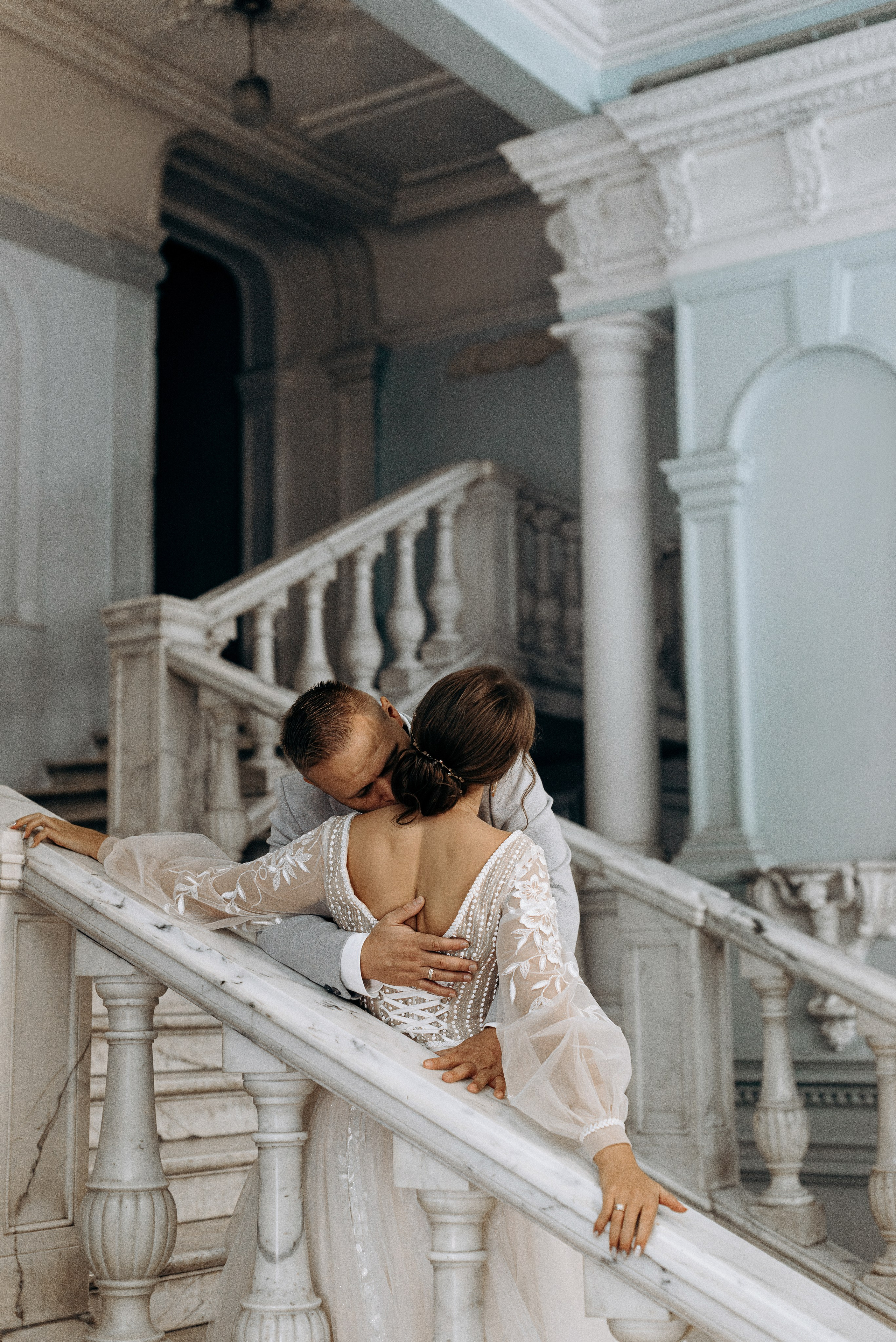 *. Wedding and family photographer San Diego