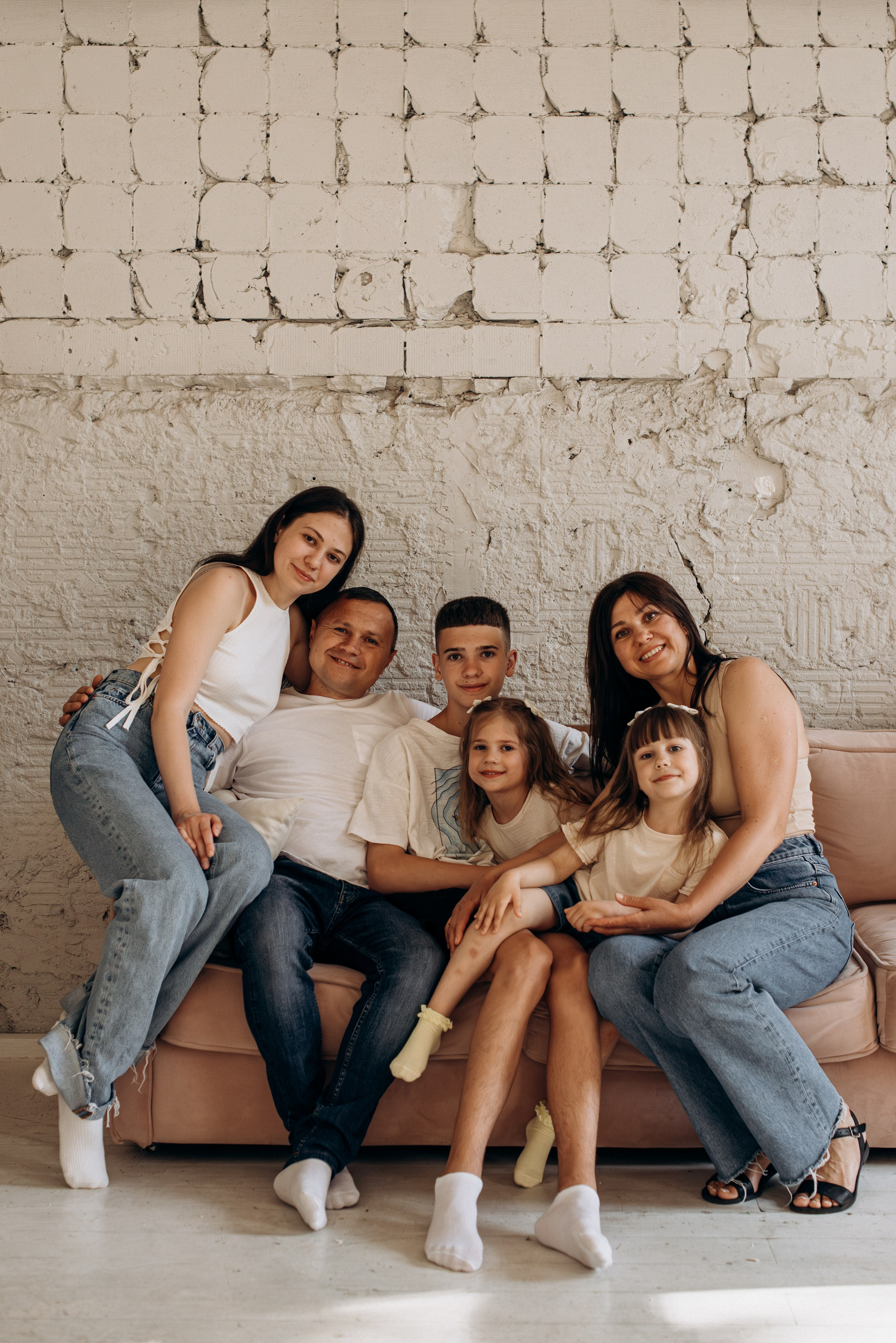 *. Wedding and family photographer San Diego