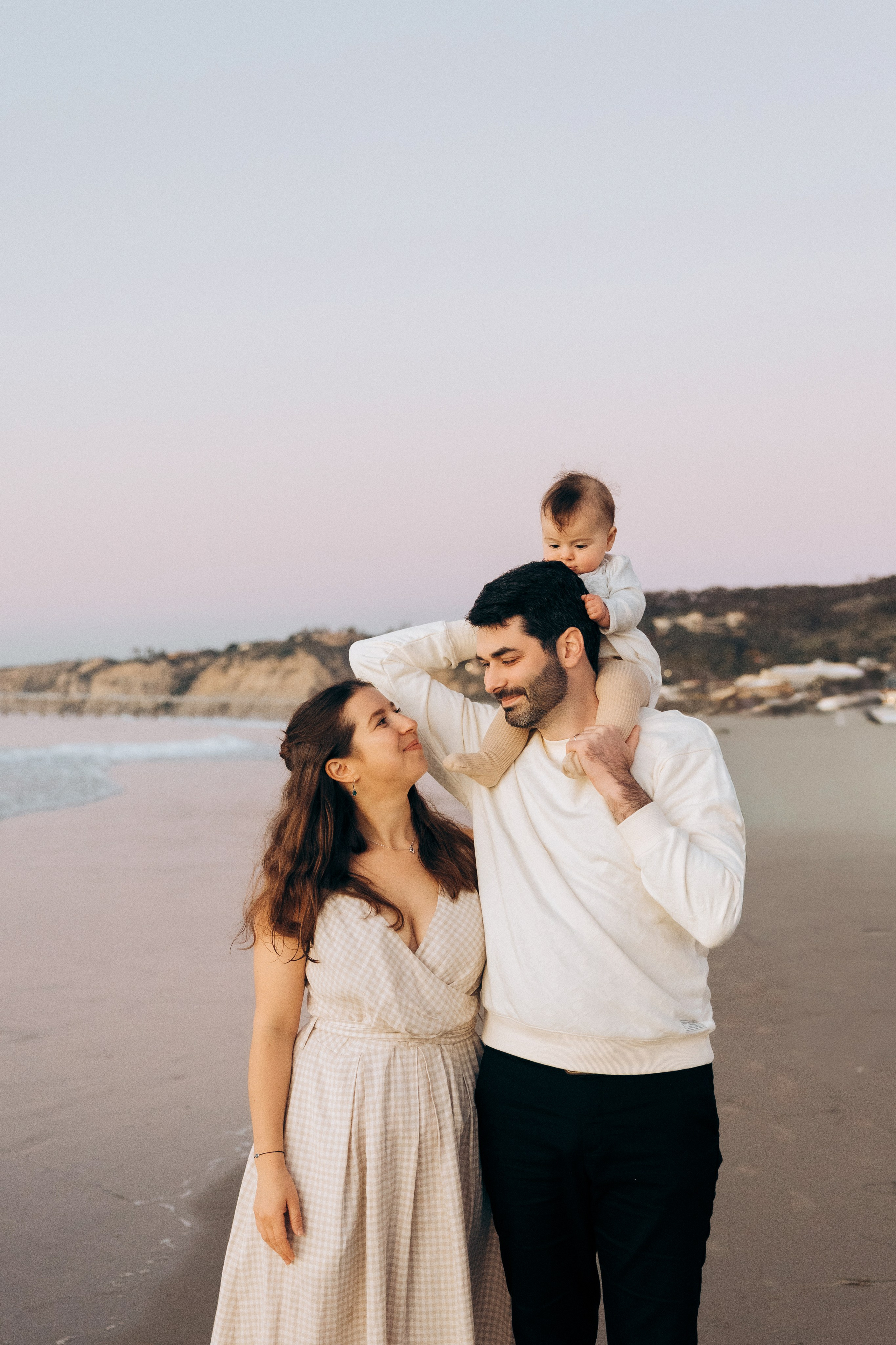 *. Wedding and family photographer San Diego