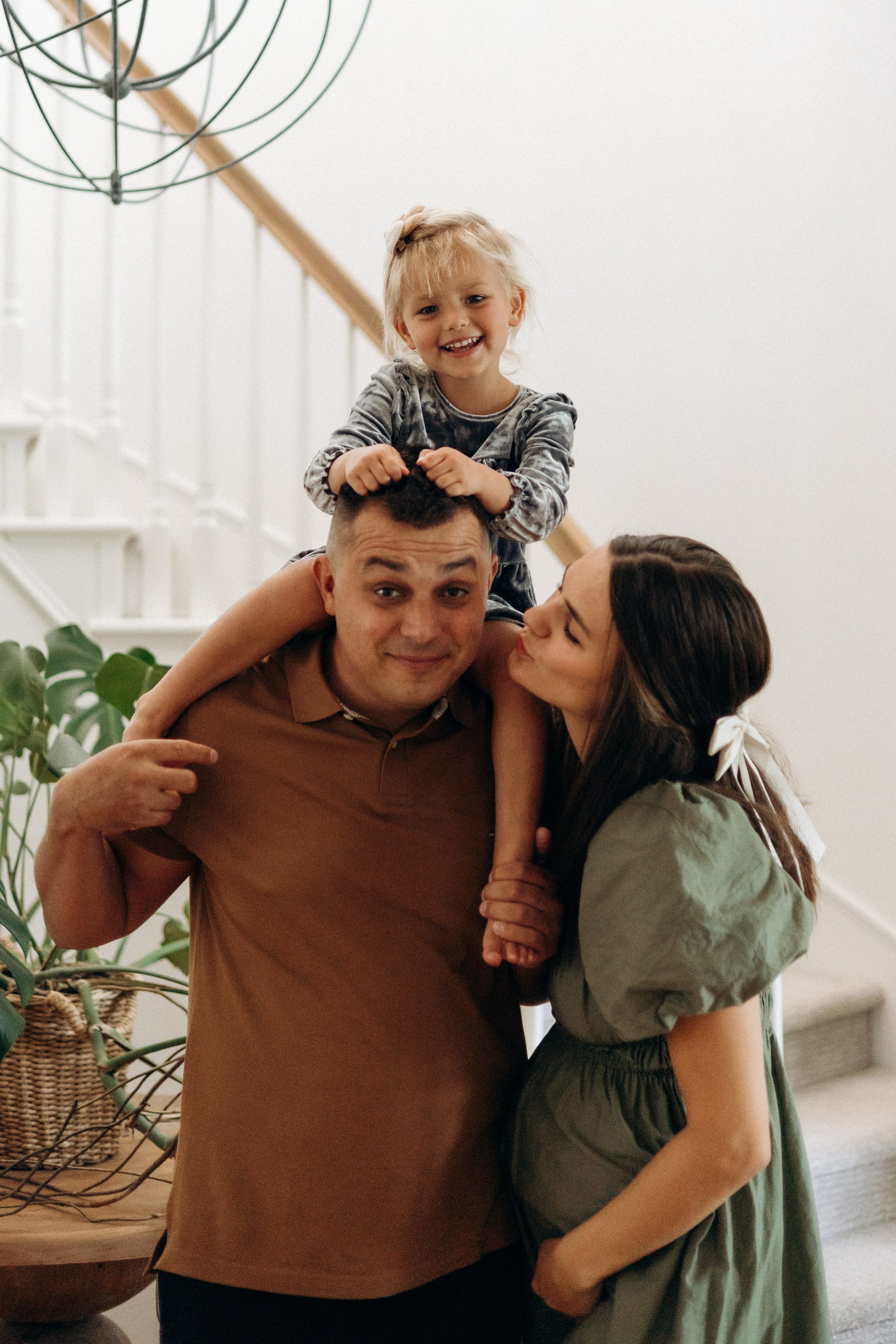 *. Wedding and family photographer San Diego