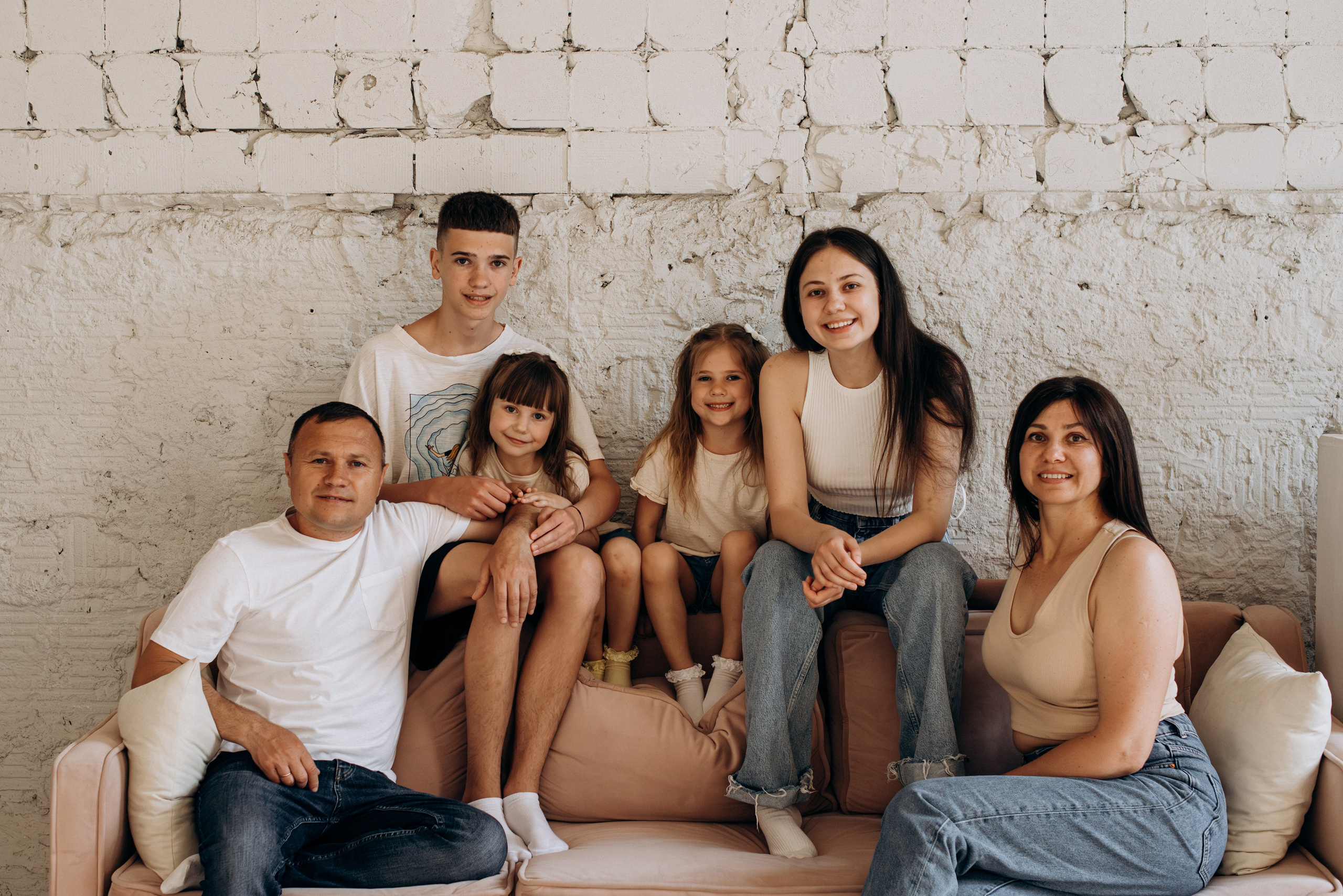 *. Wedding and family photographer San Diego