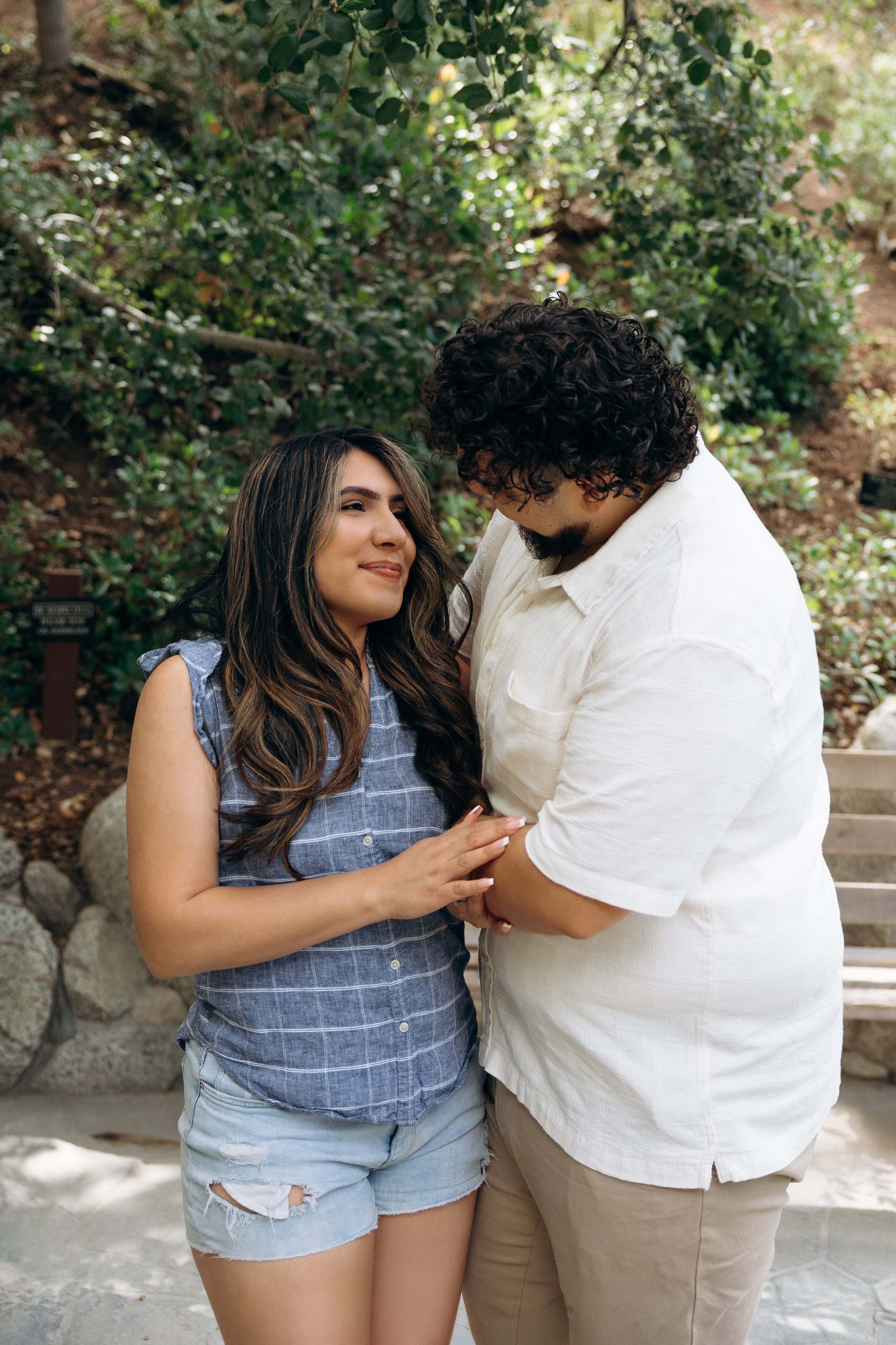 *. Fotógrafa de bodas y familia en San Diego