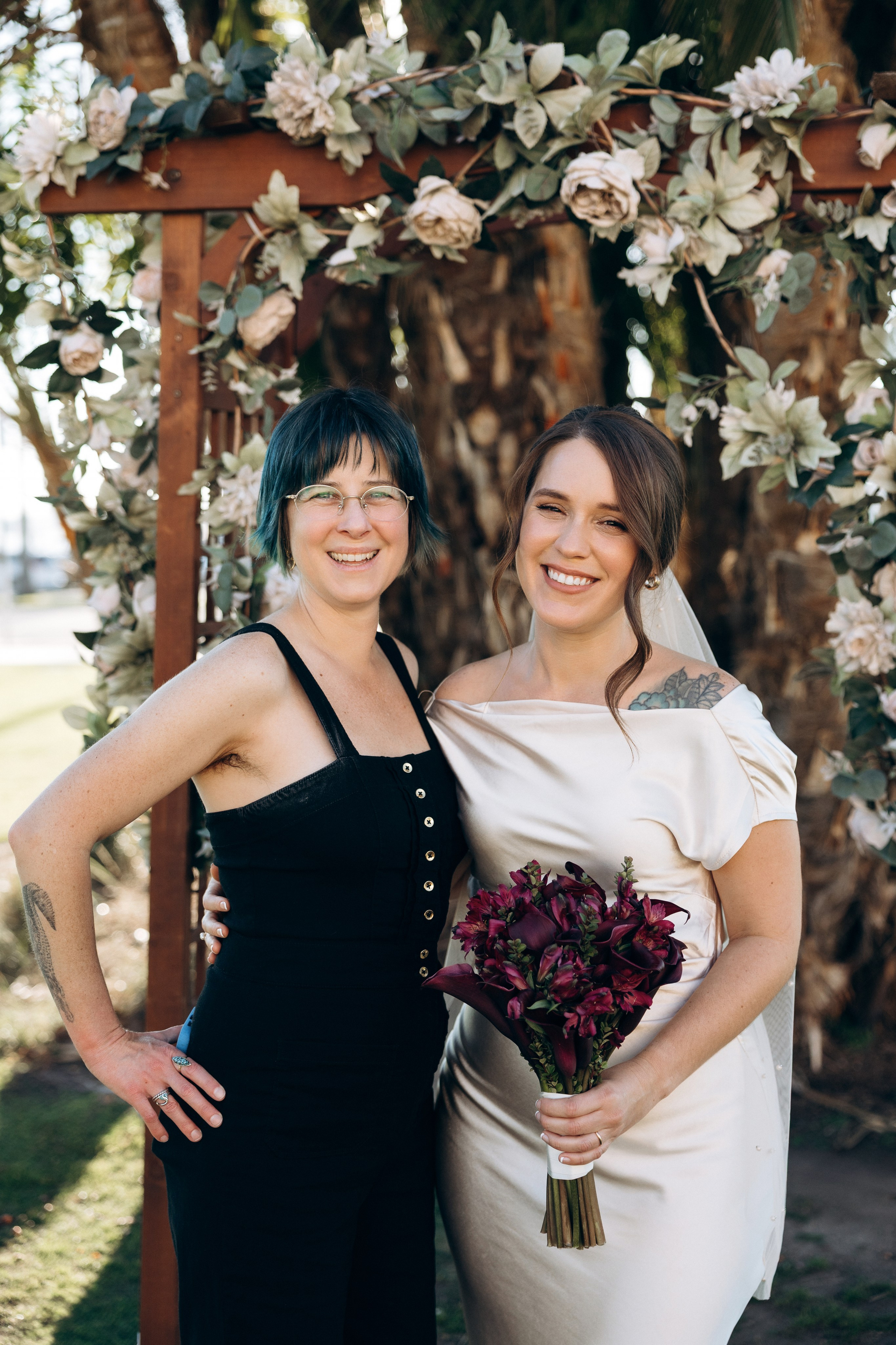 Jessi and Alex. Весільний та сімейний фотограф у Сан-Дієго