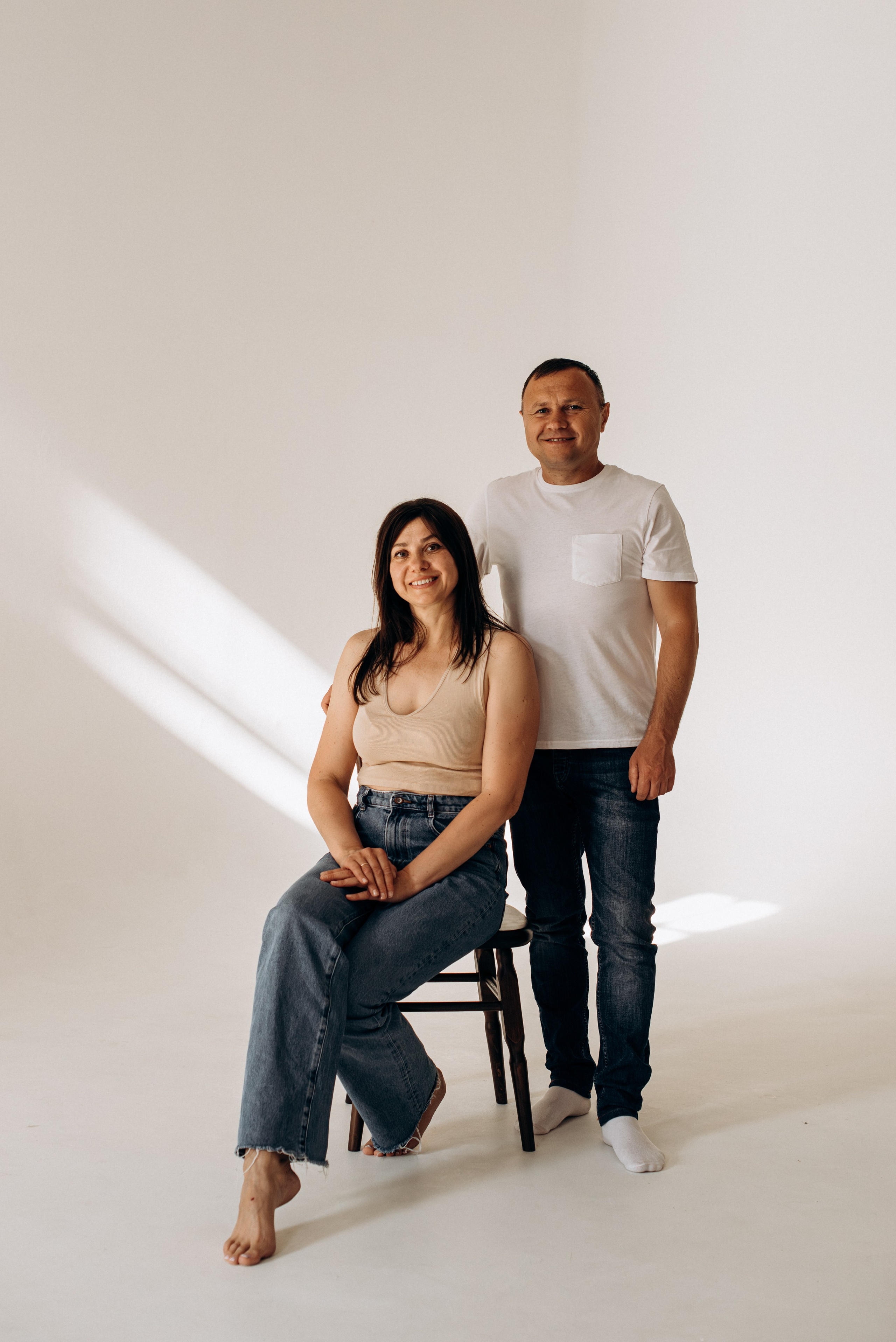 *. Wedding and family photographer San Diego