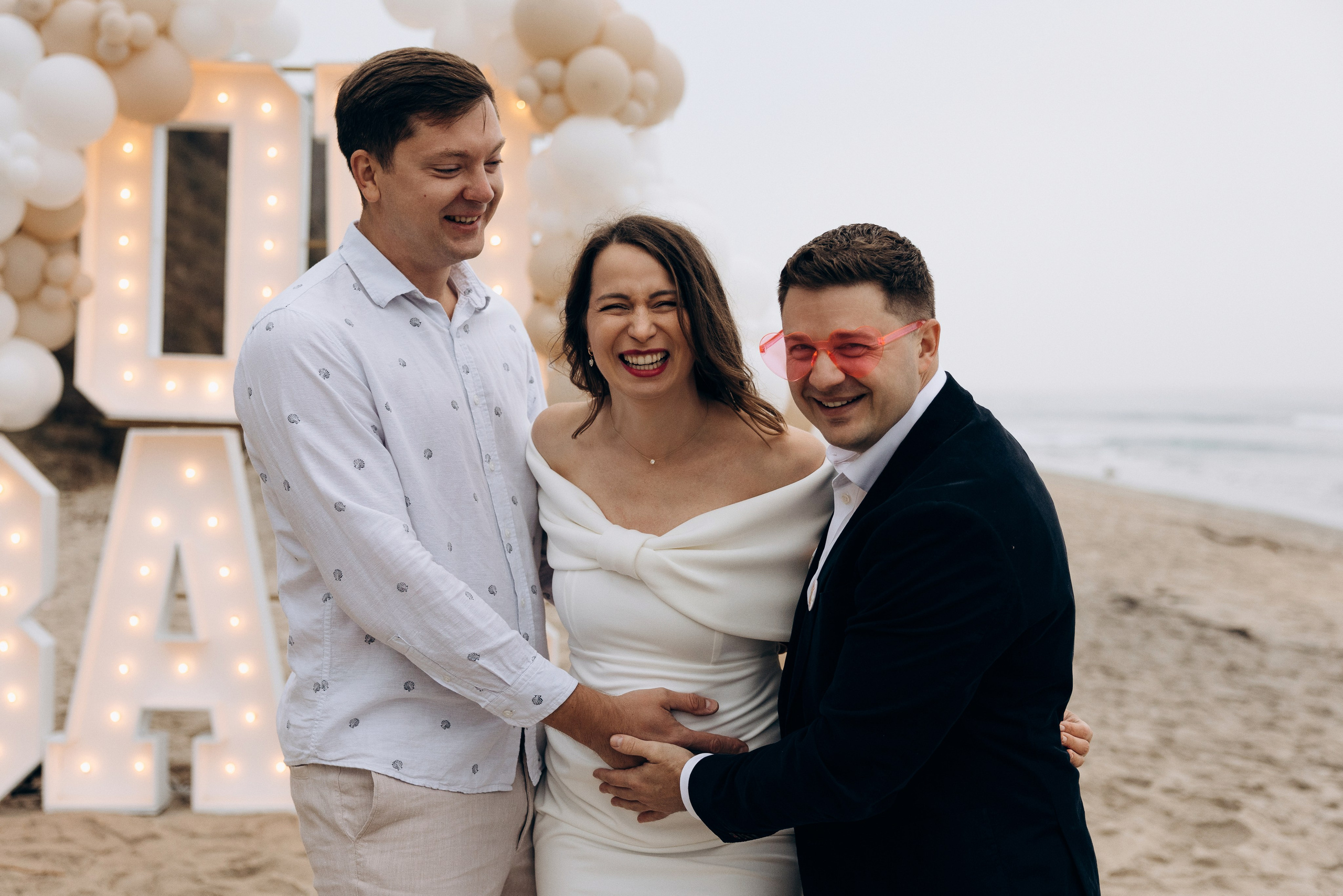 *. Wedding and family photographer San Diego