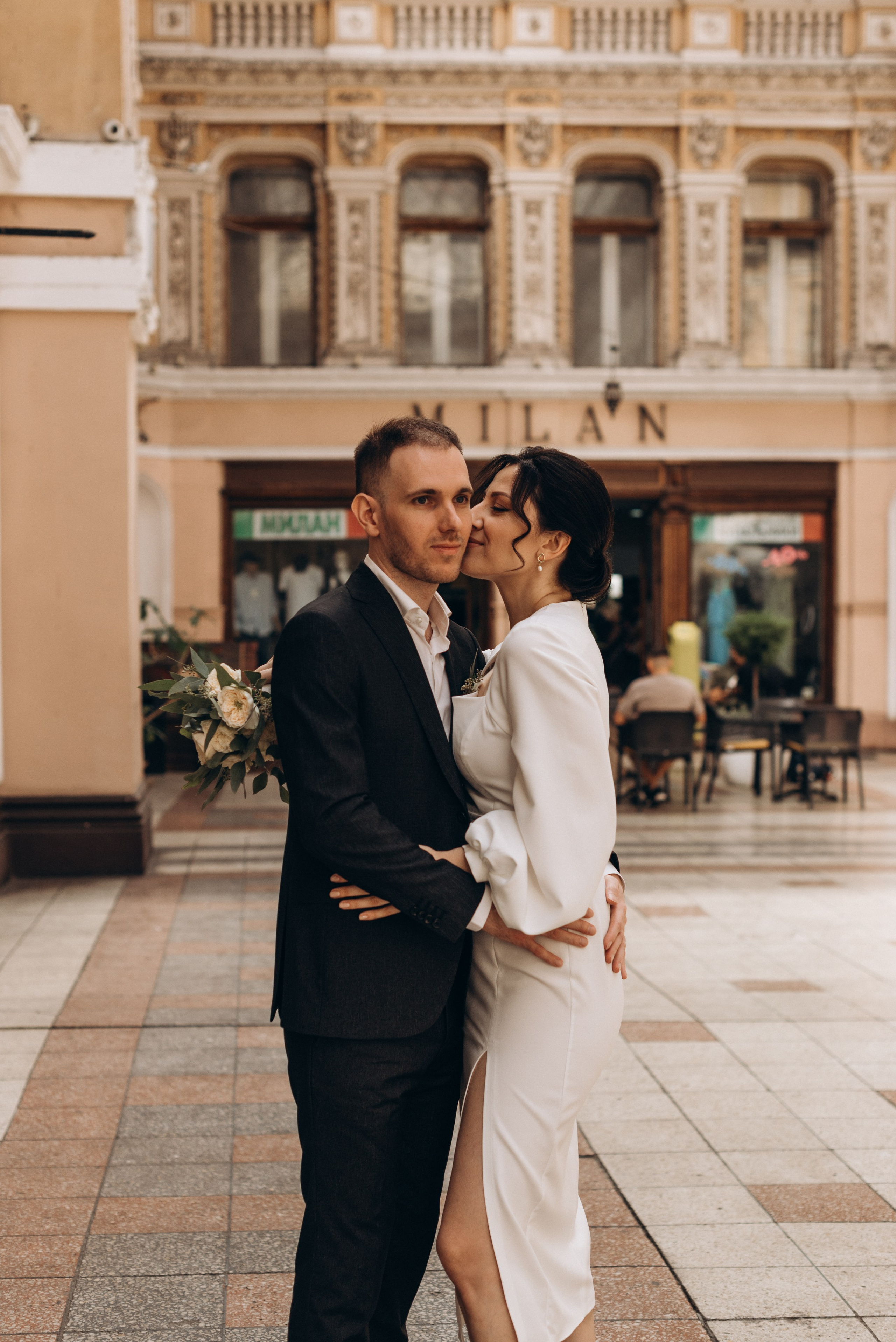 *. Wedding and family photographer San Diego