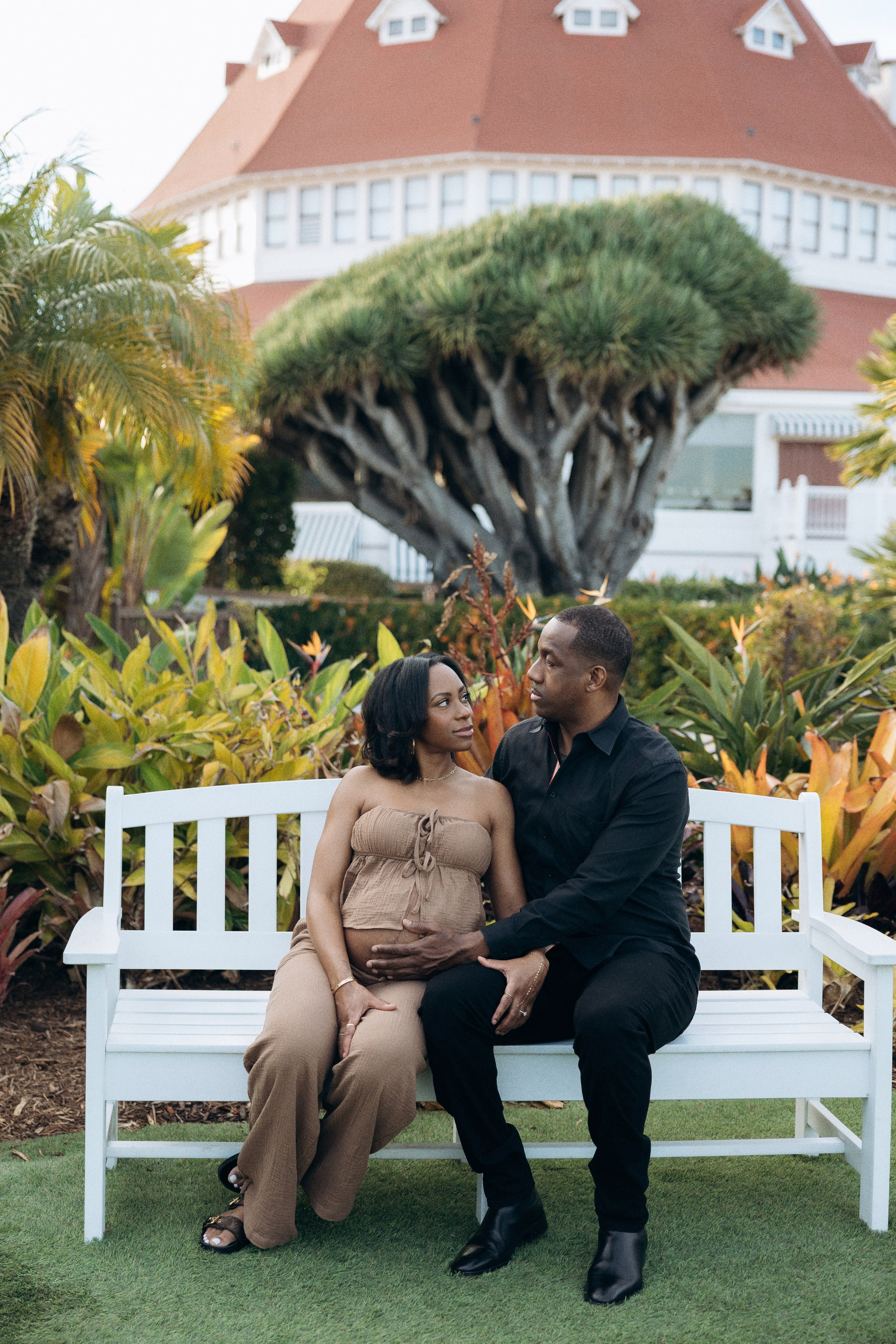 *. Wedding and family photographer San Diego