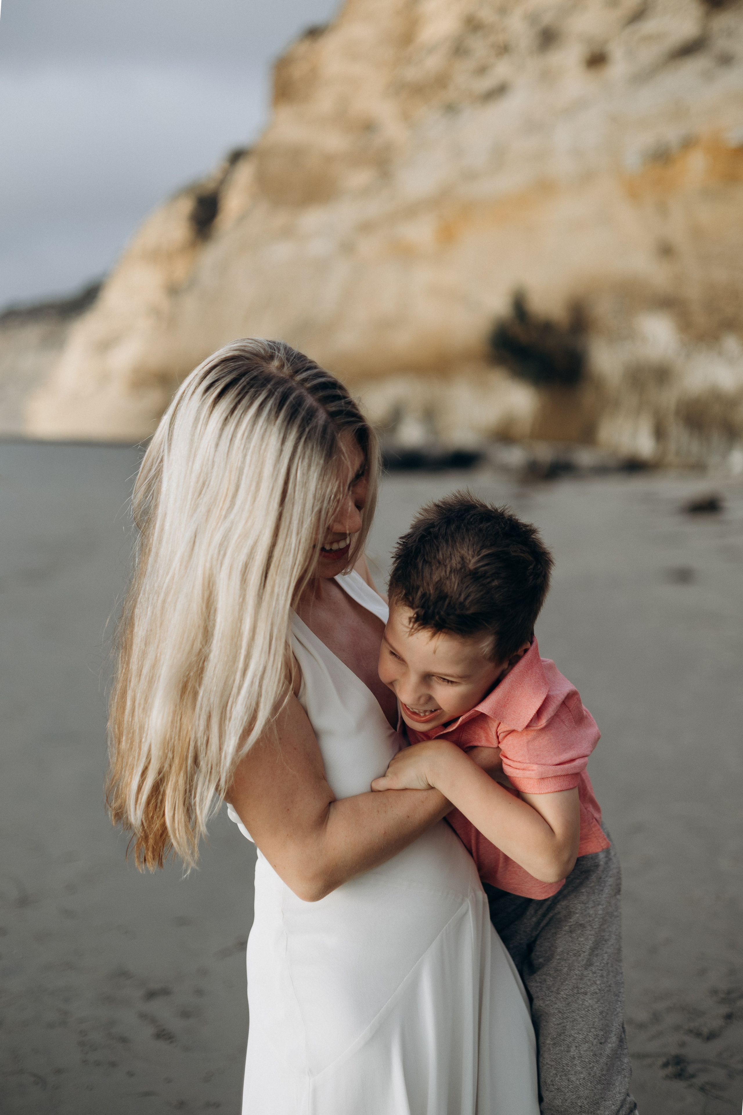 *. Wedding and family photographer San Diego