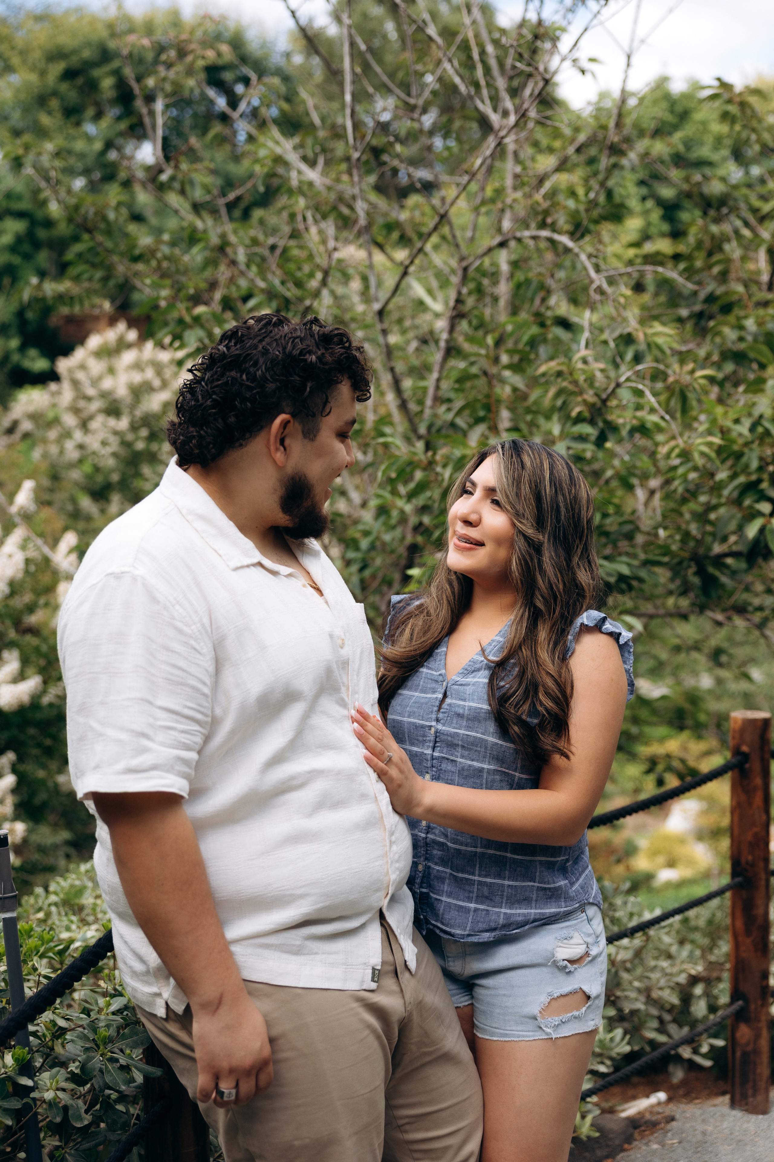 *. Fotógrafa de bodas y familia en San Diego