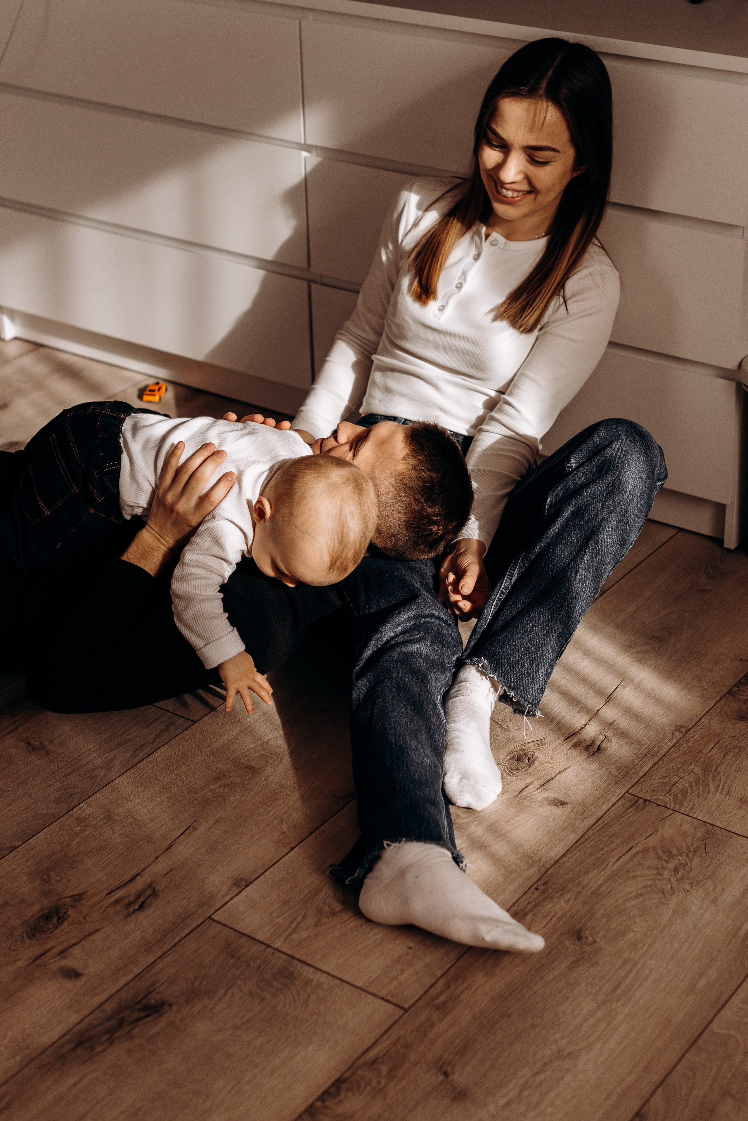 *. Wedding and family photographer San Diego