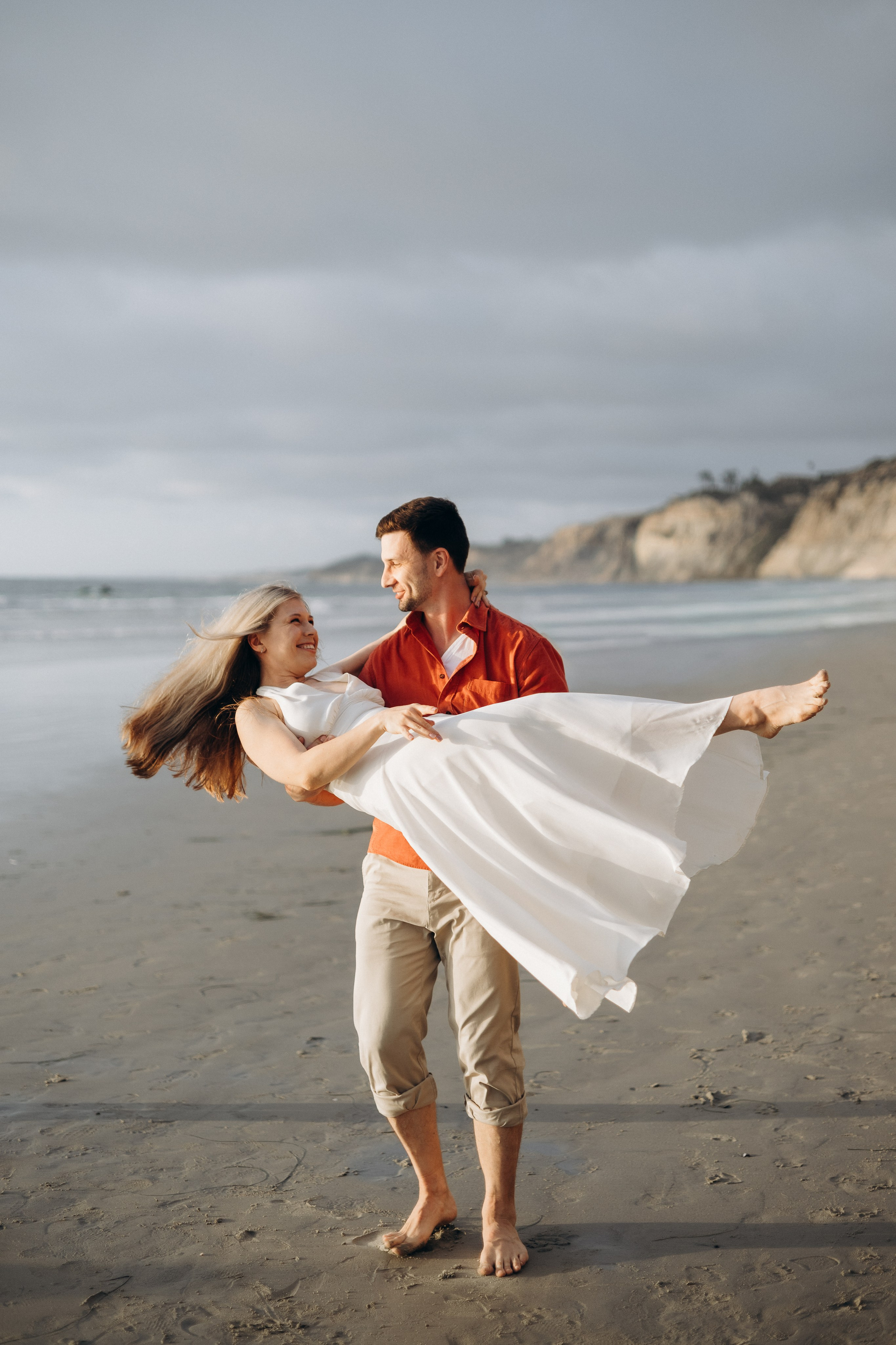 *. Wedding and family photographer San Diego