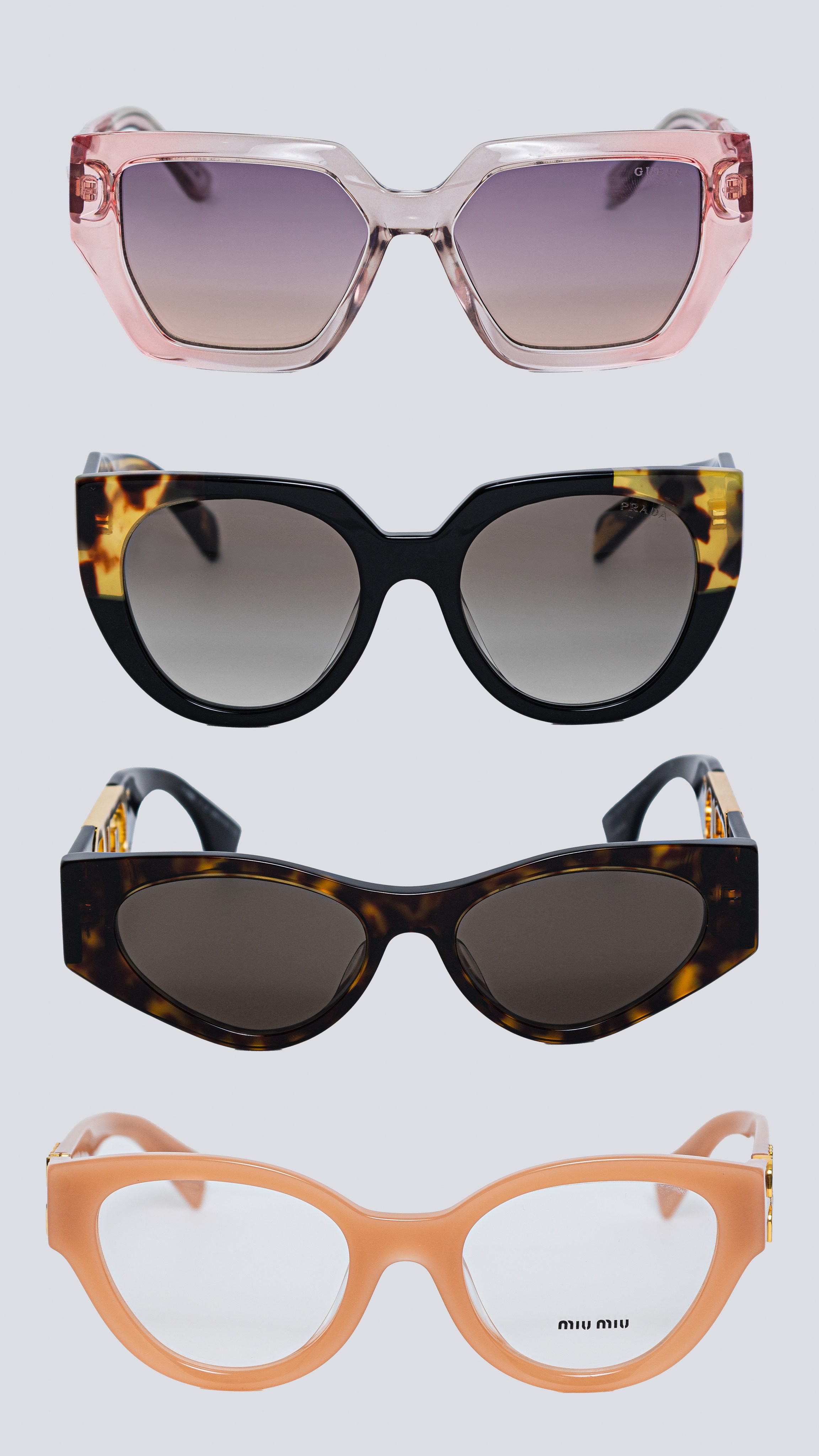 MULTIOPTICAS. ESTUDIO DOZE